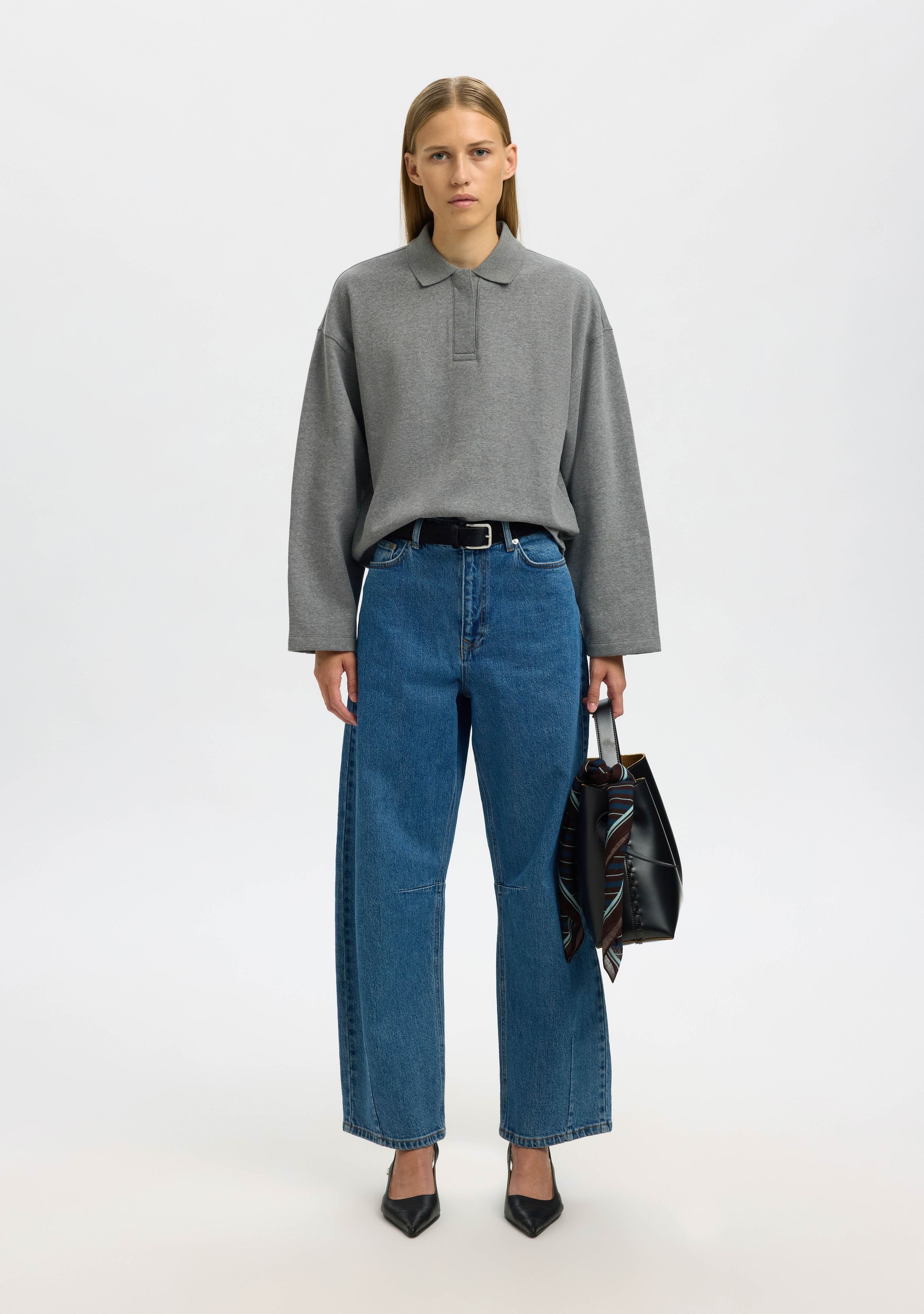 SELECTED FEMME SWEATER