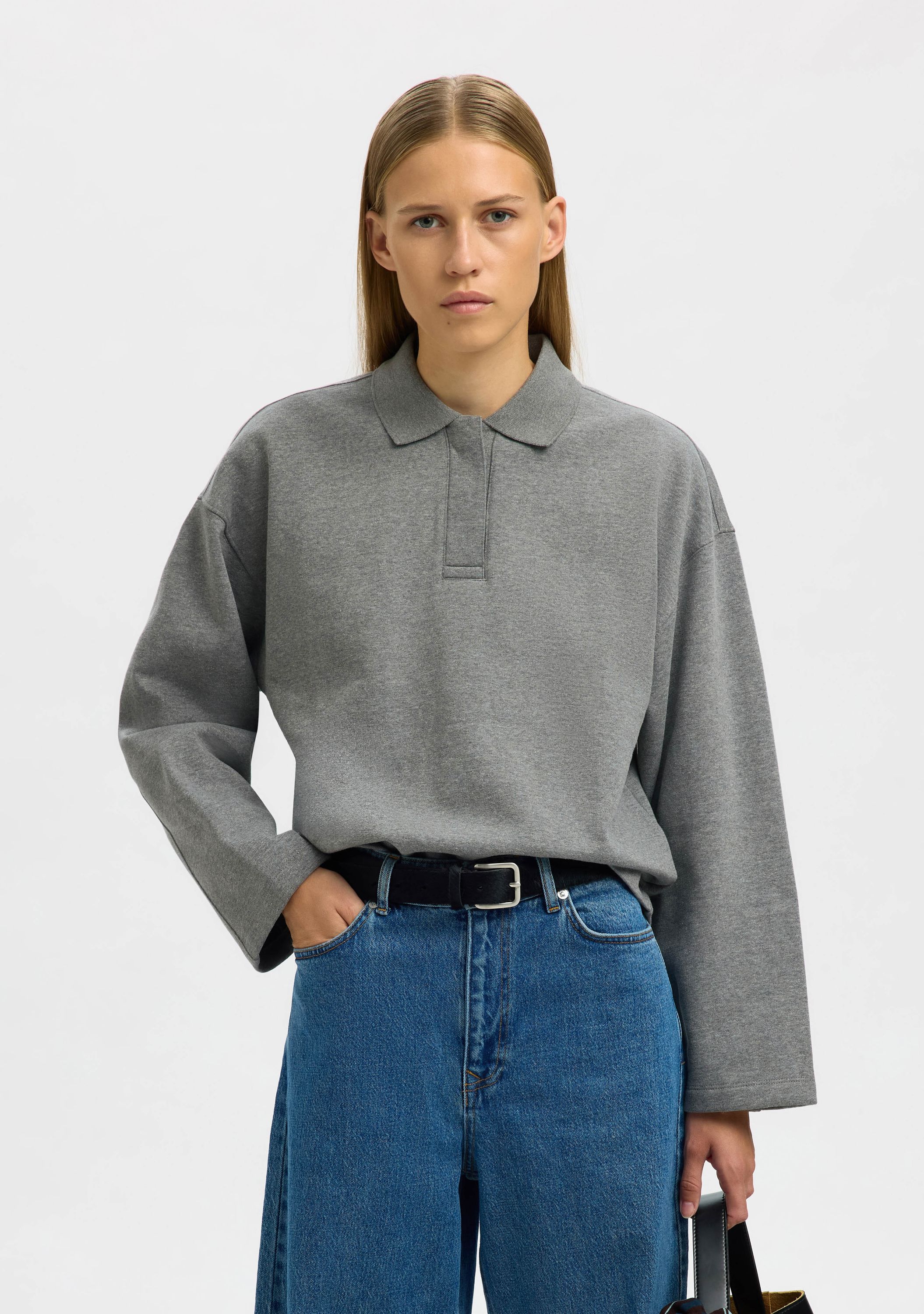 SELECTED FEMME SWEATER