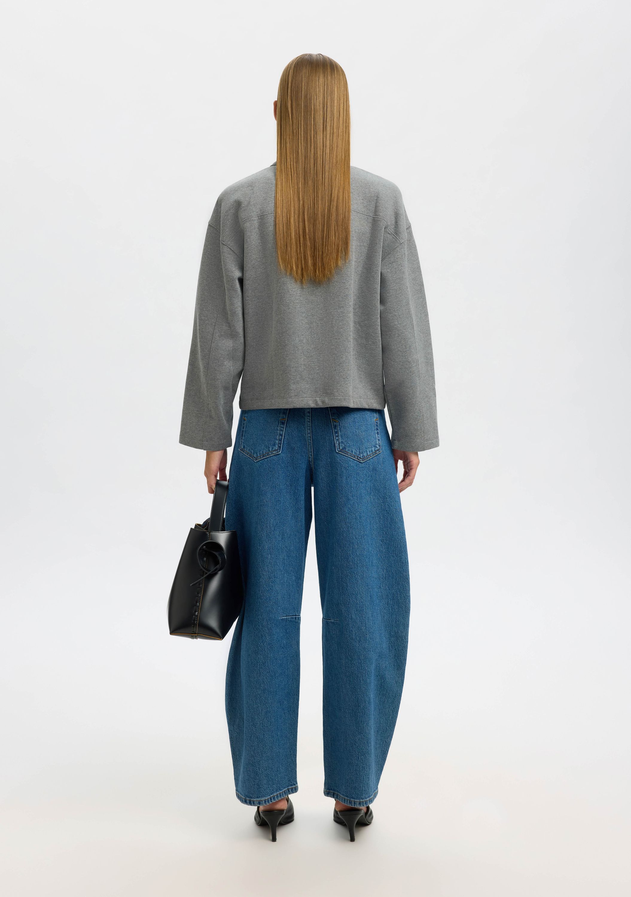 SELECTED FEMME SWEATER