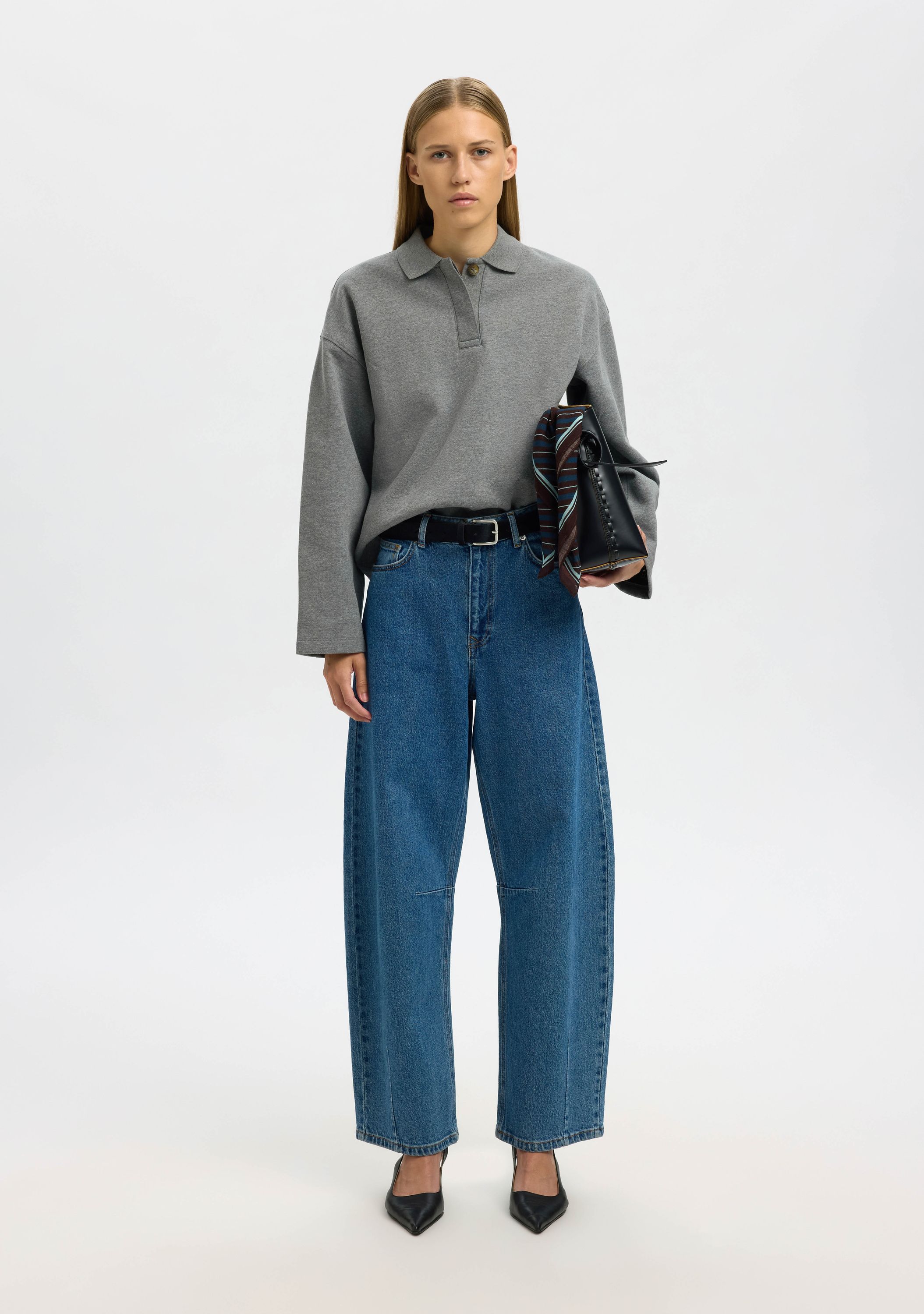 SELECTED FEMME SWEATER