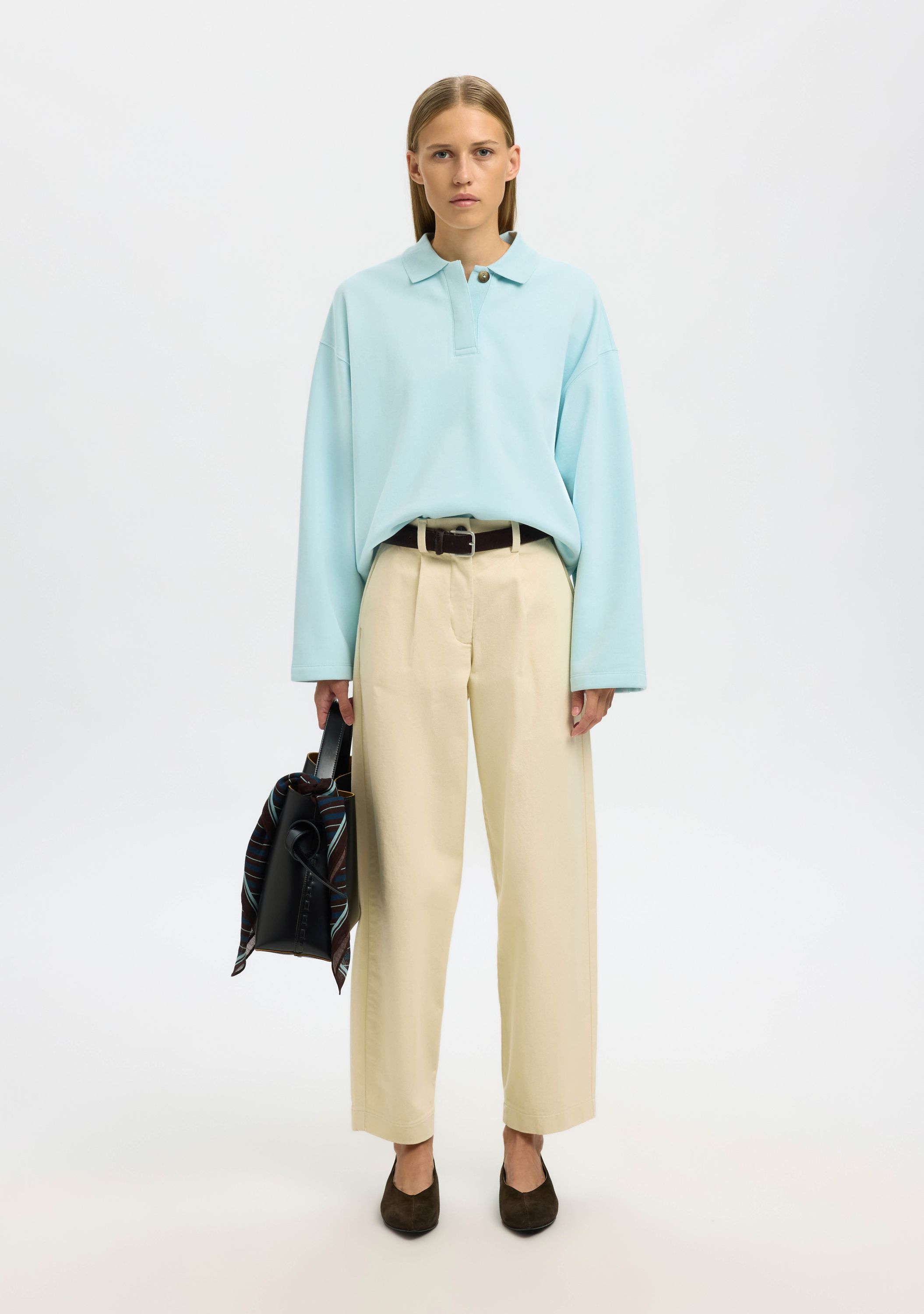 SELECTED FEMME SWEATER