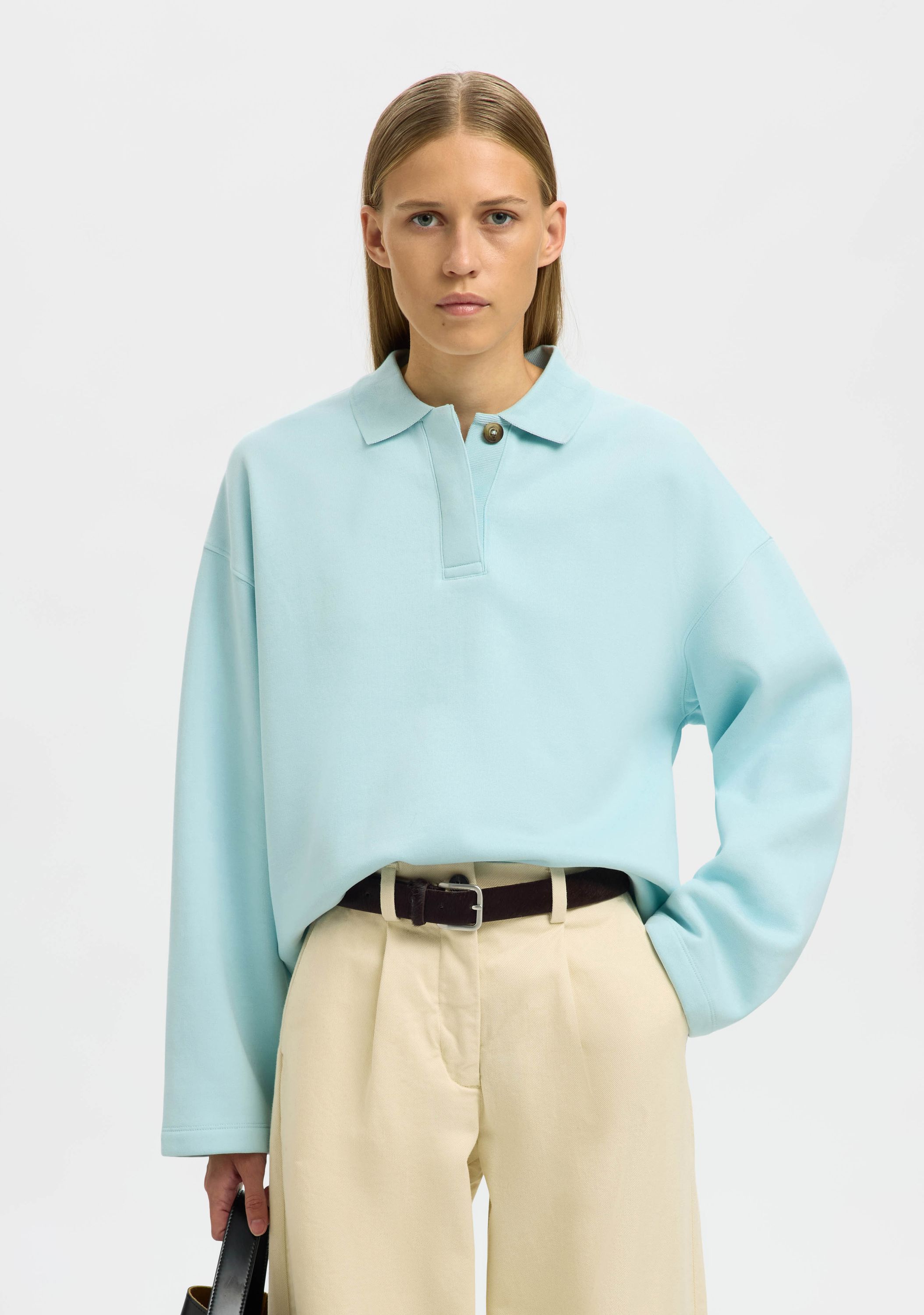 SELECTED FEMME SWEATER