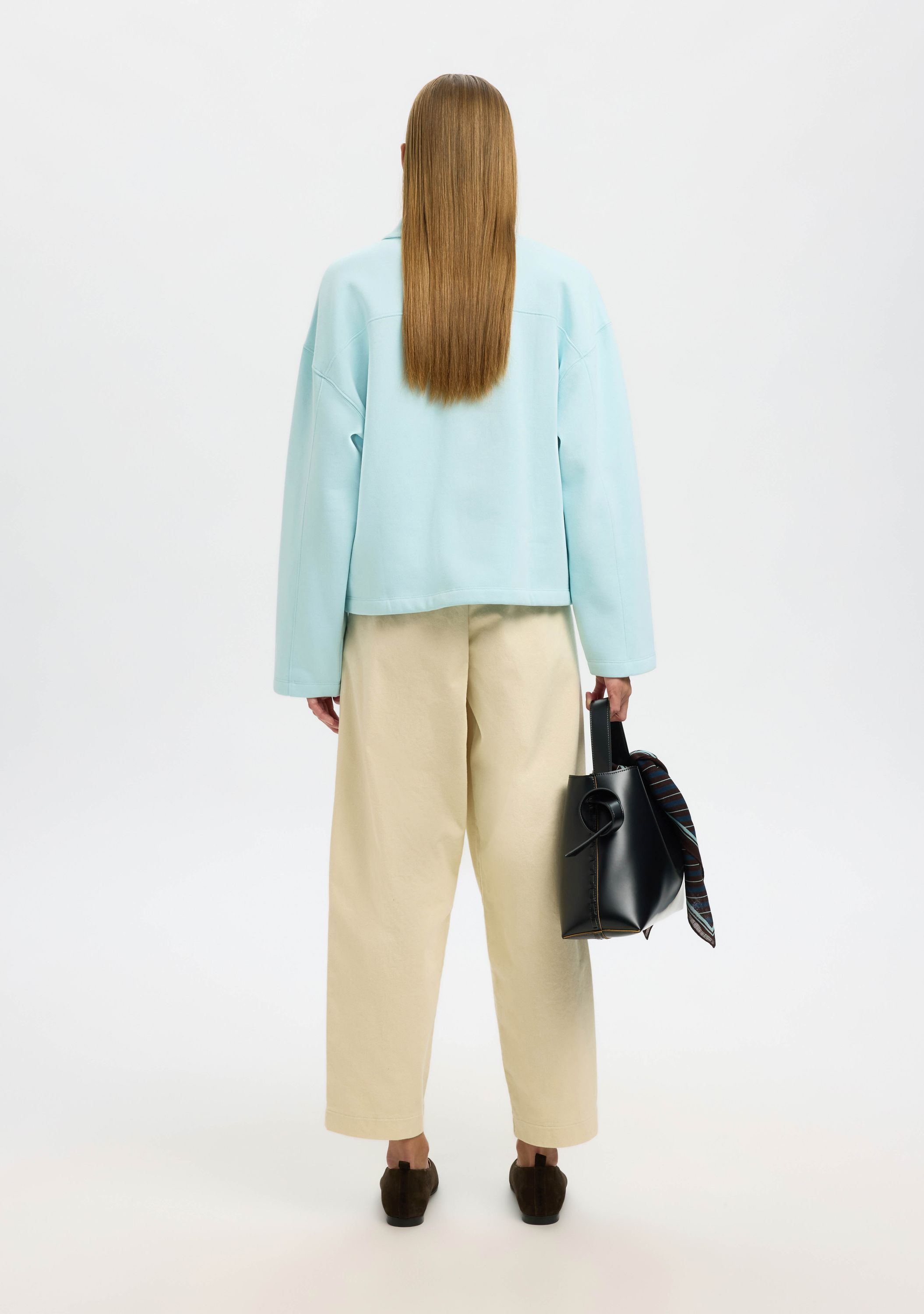 SELECTED FEMME SWEATER