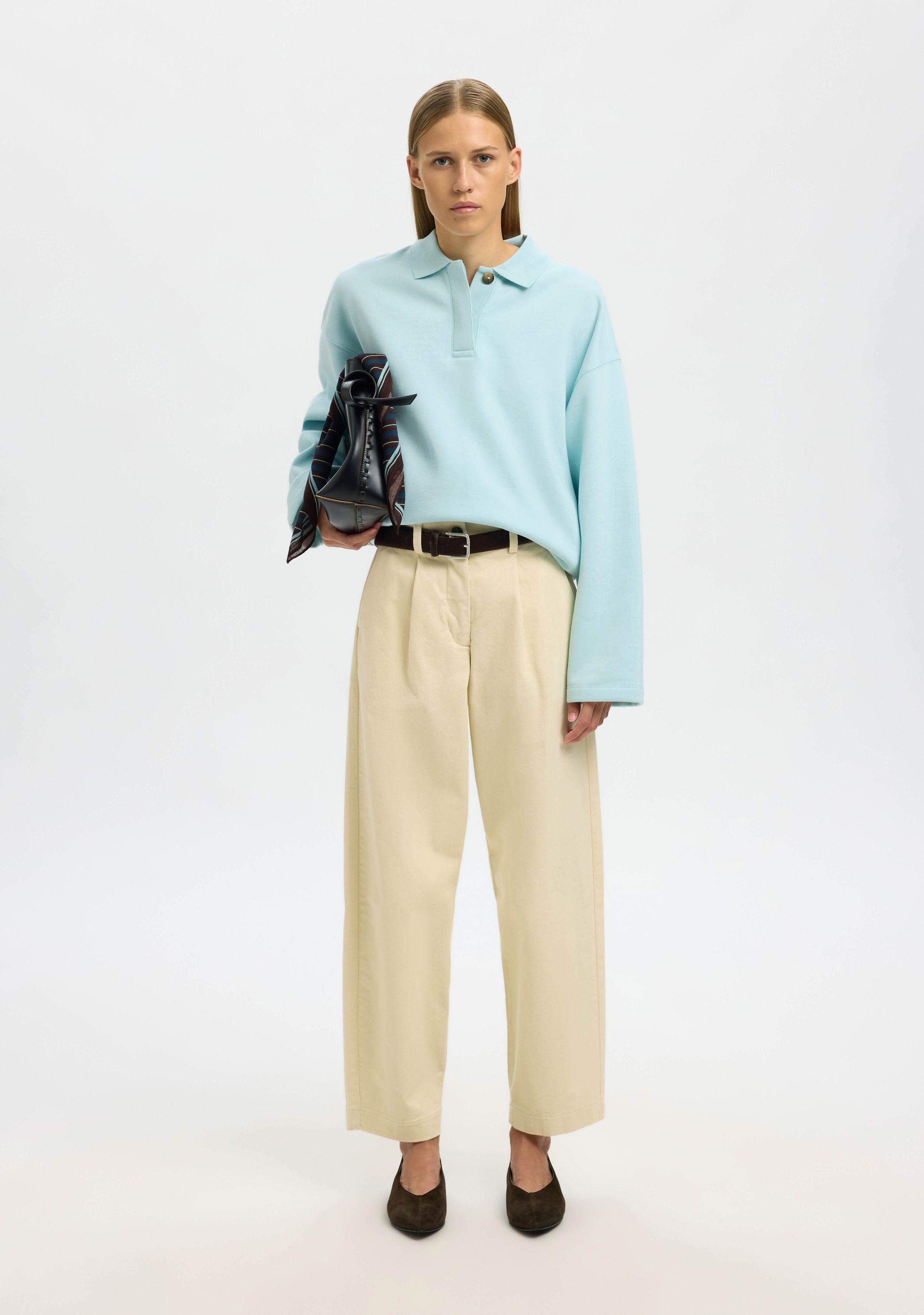 SELECTED FEMME SWEATER