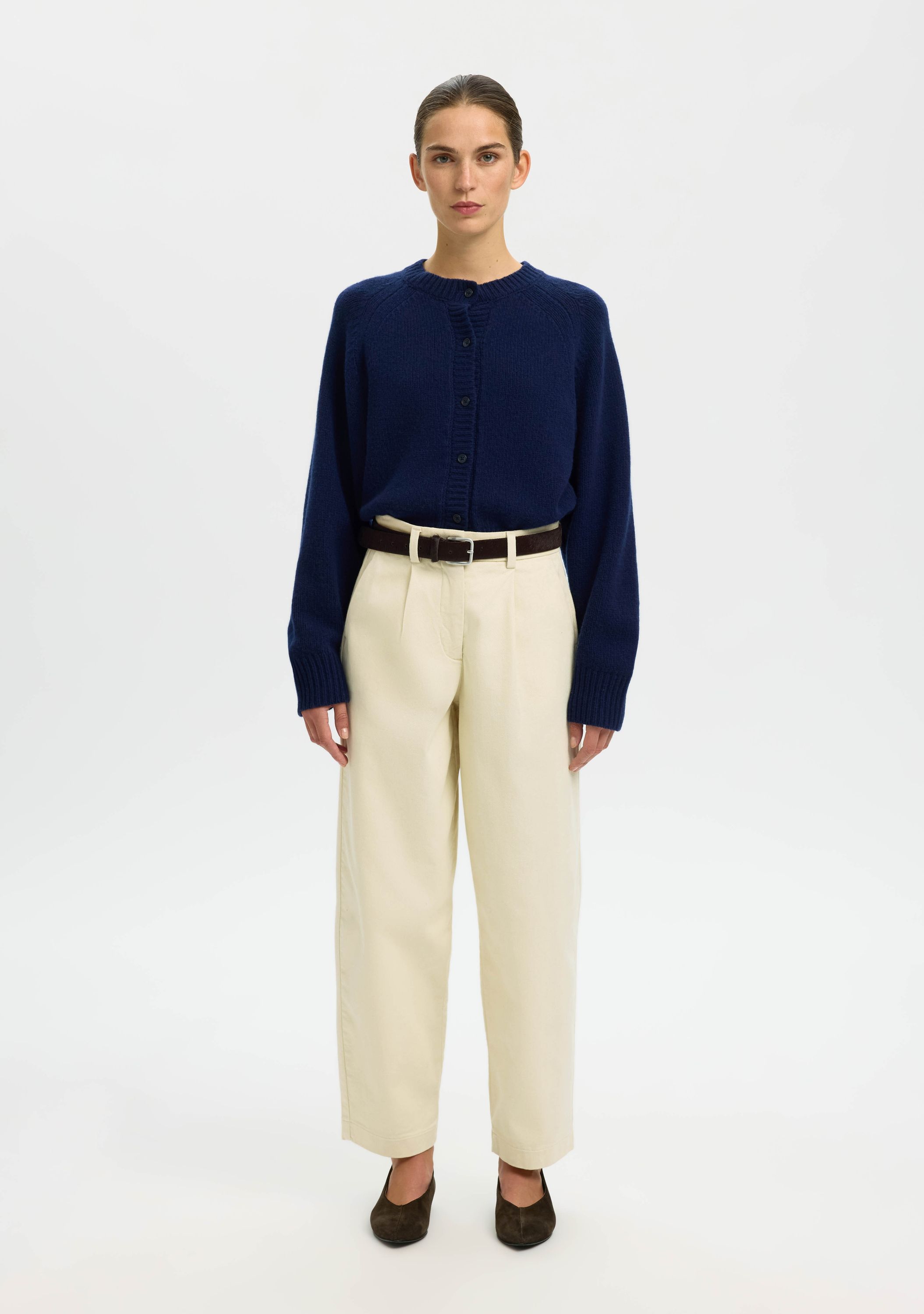 SELECTED FEMME PANTALON