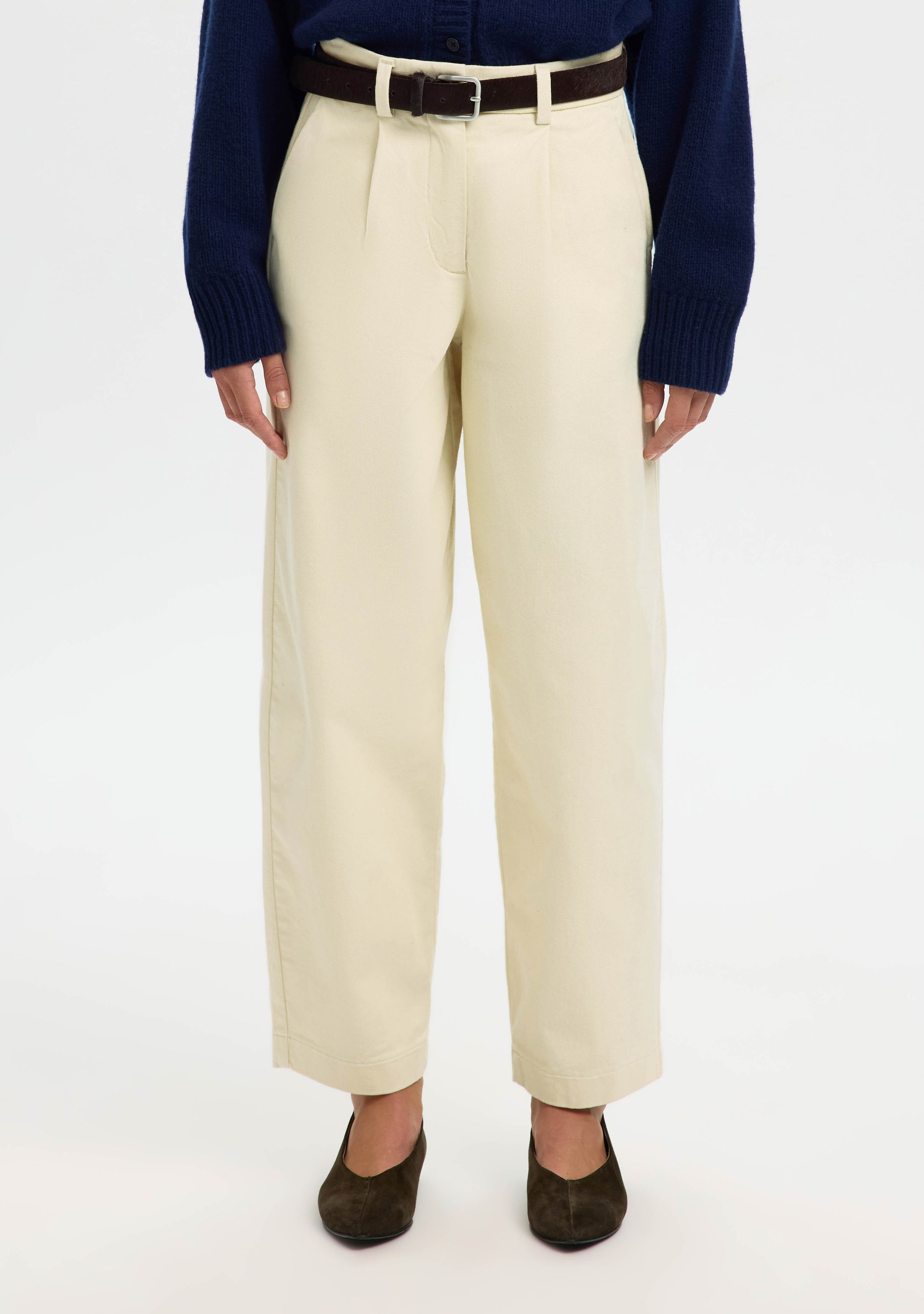 SELECTED FEMME PANTALON