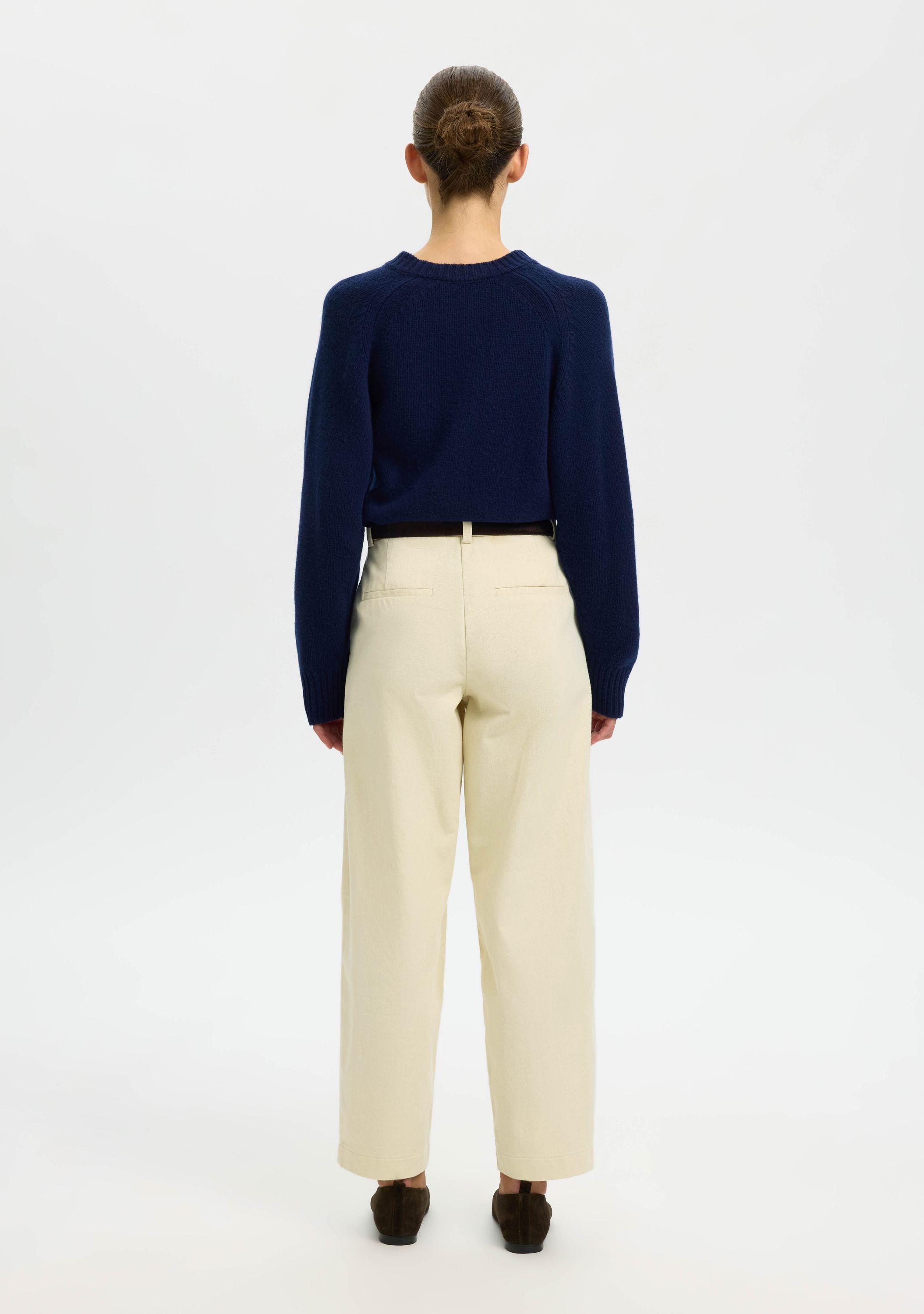 SELECTED FEMME PANTALON