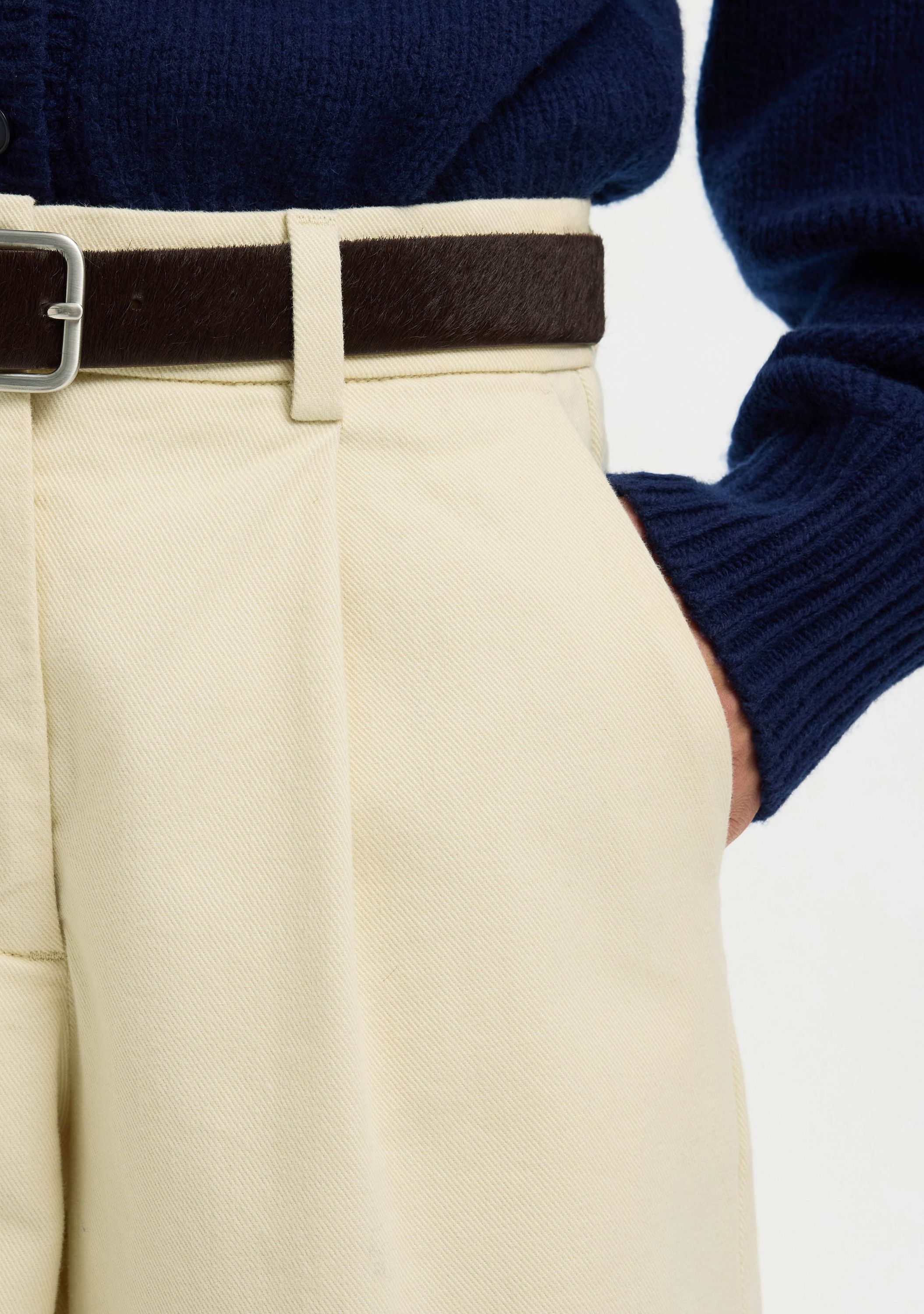 SELECTED FEMME PANTALON