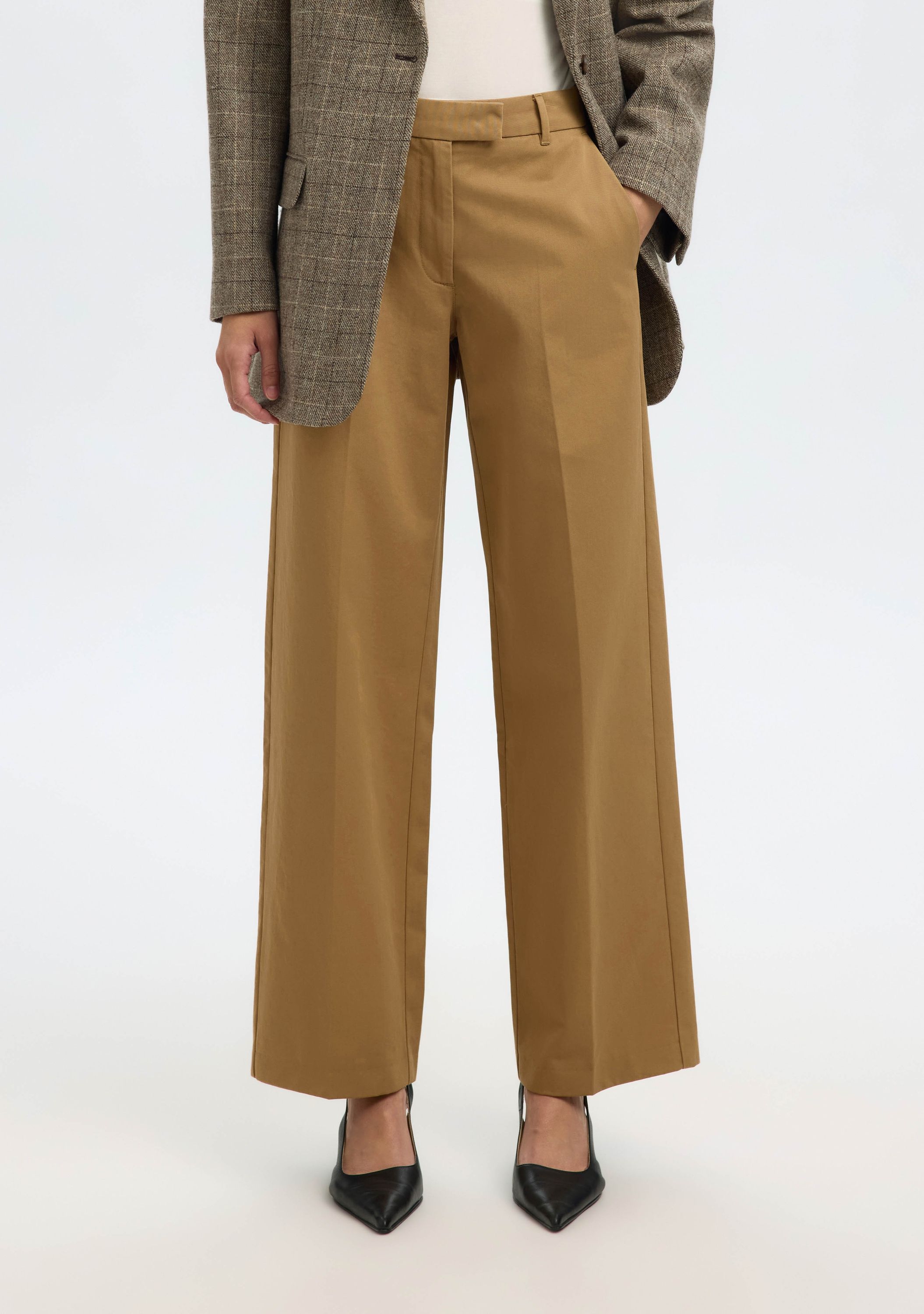 SELECTED FEMME PANTALON