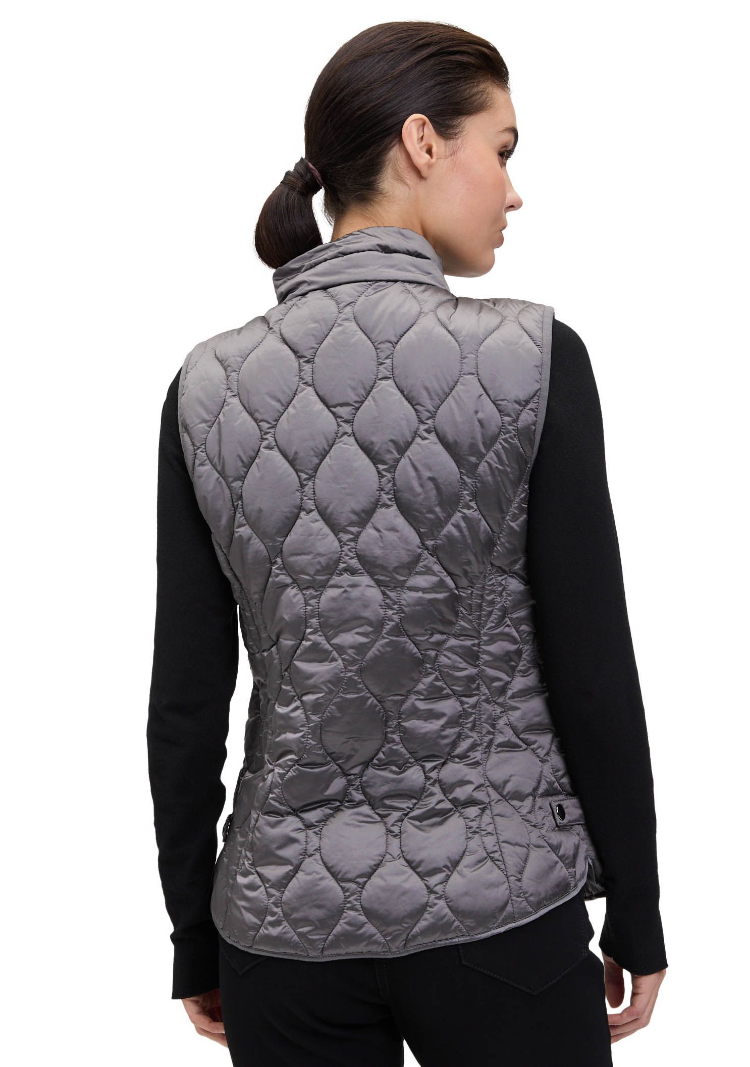 BETTY BARCLAY VEST