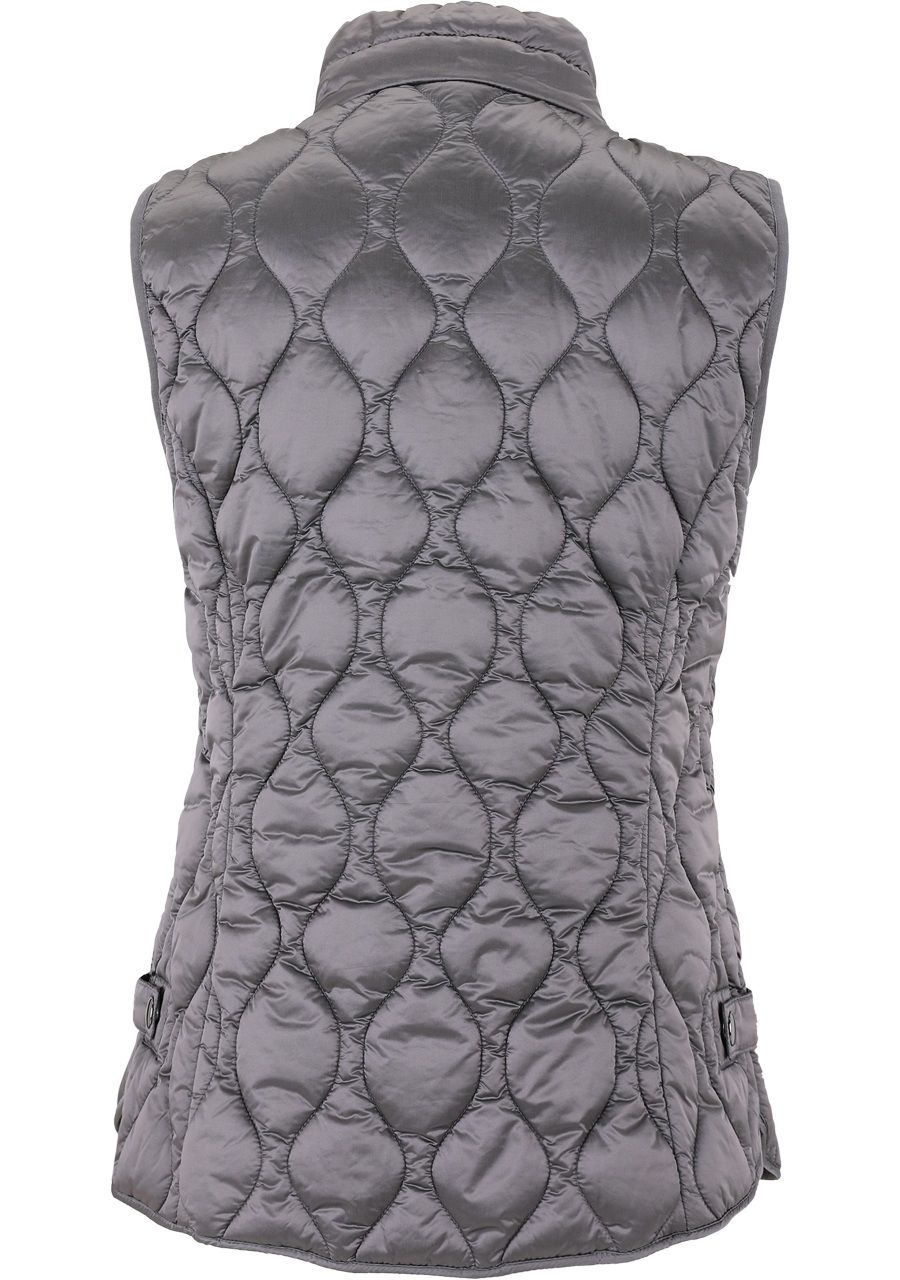 BETTY BARCLAY VEST