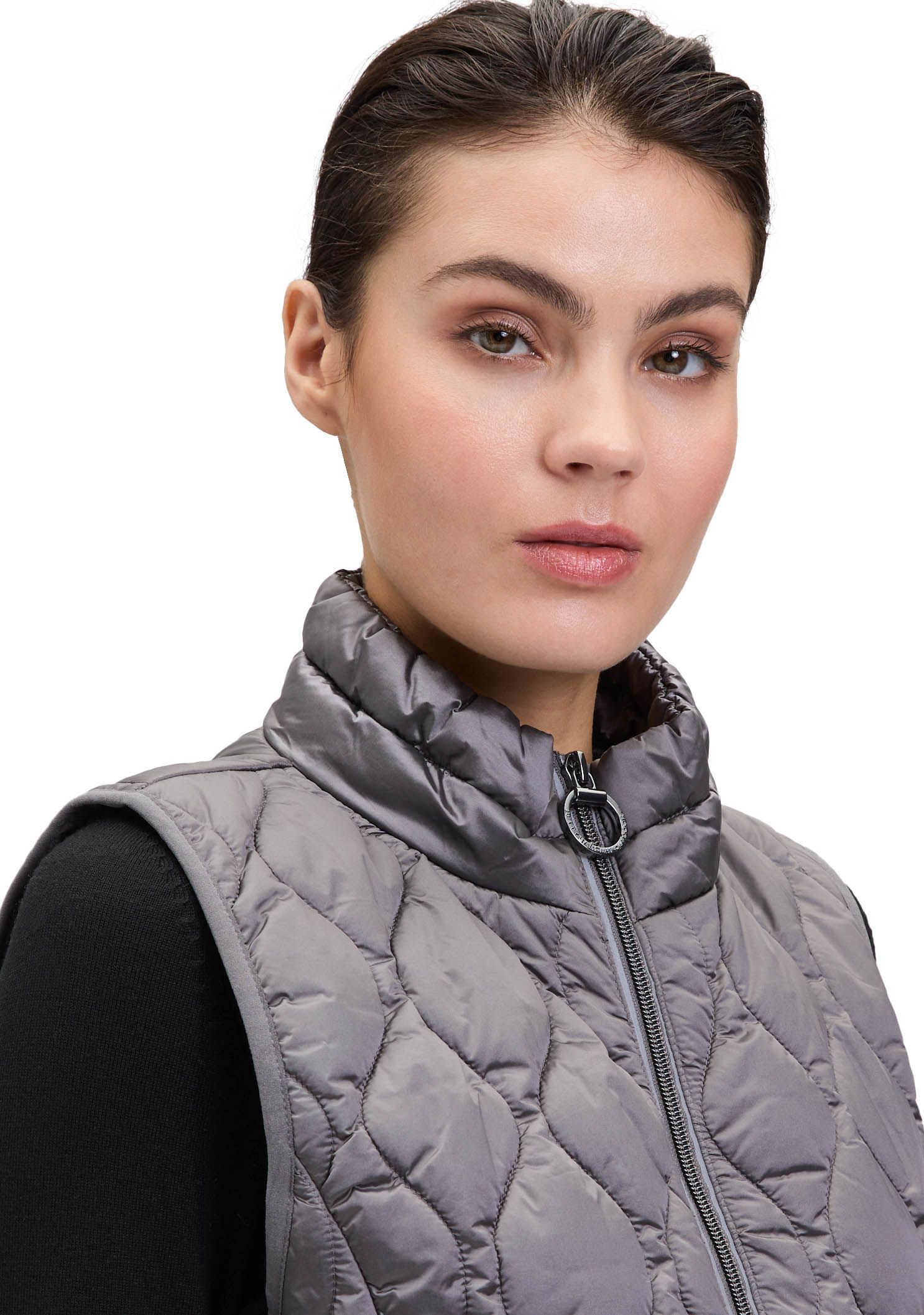 BETTY BARCLAY VEST