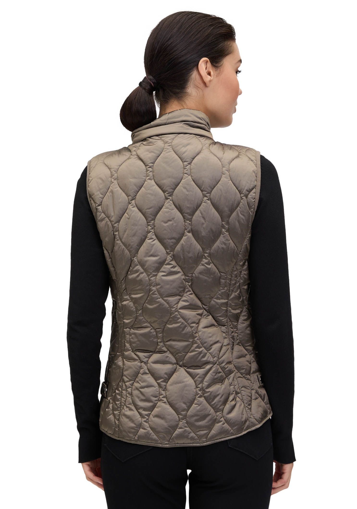 BETTY BARCLAY VEST