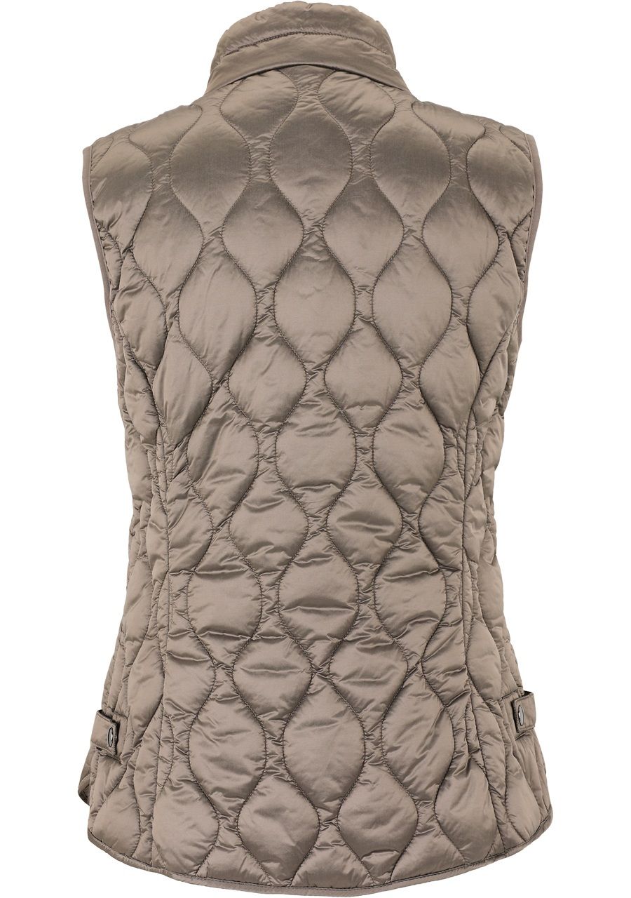 BETTY BARCLAY VEST