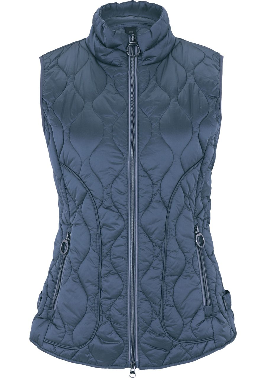 BETTY BARCLAY VEST