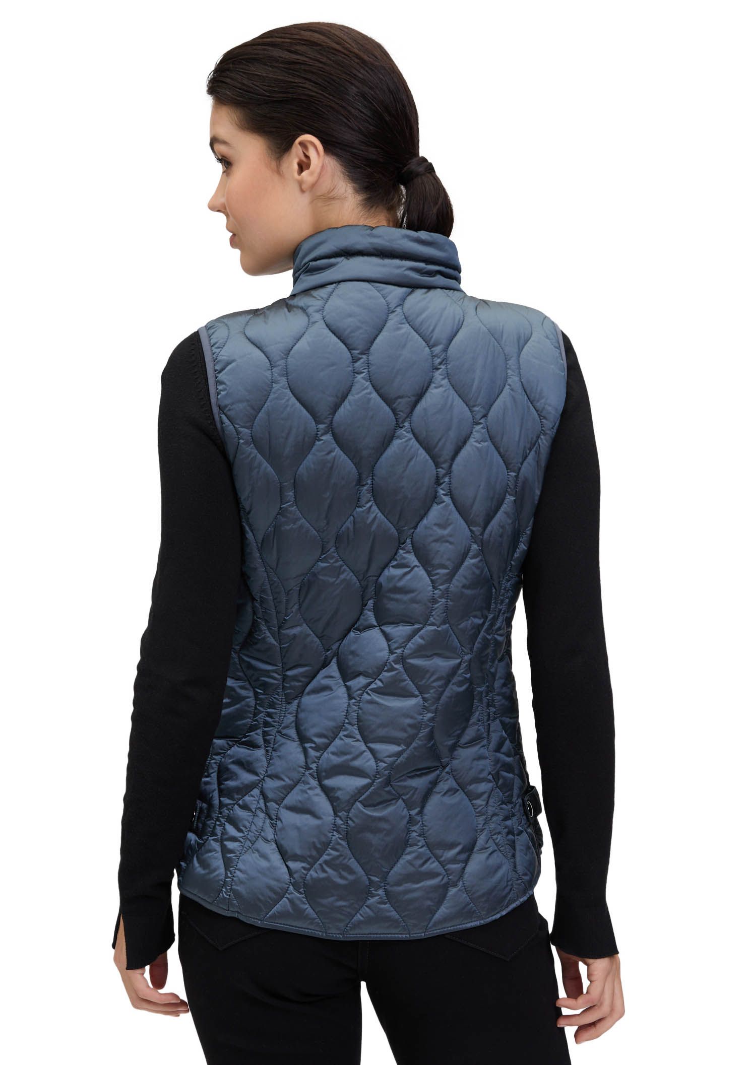 BETTY BARCLAY VEST