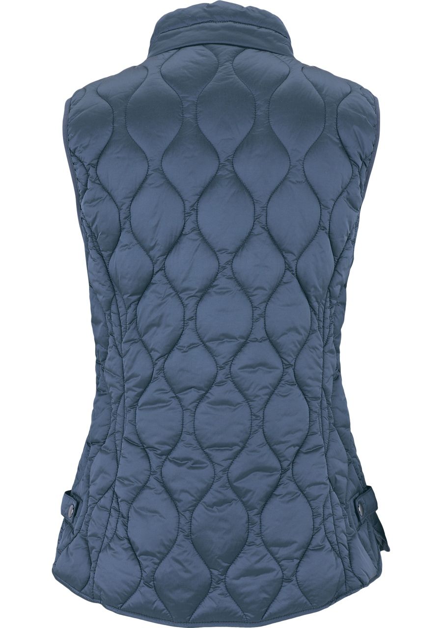 BETTY BARCLAY VEST