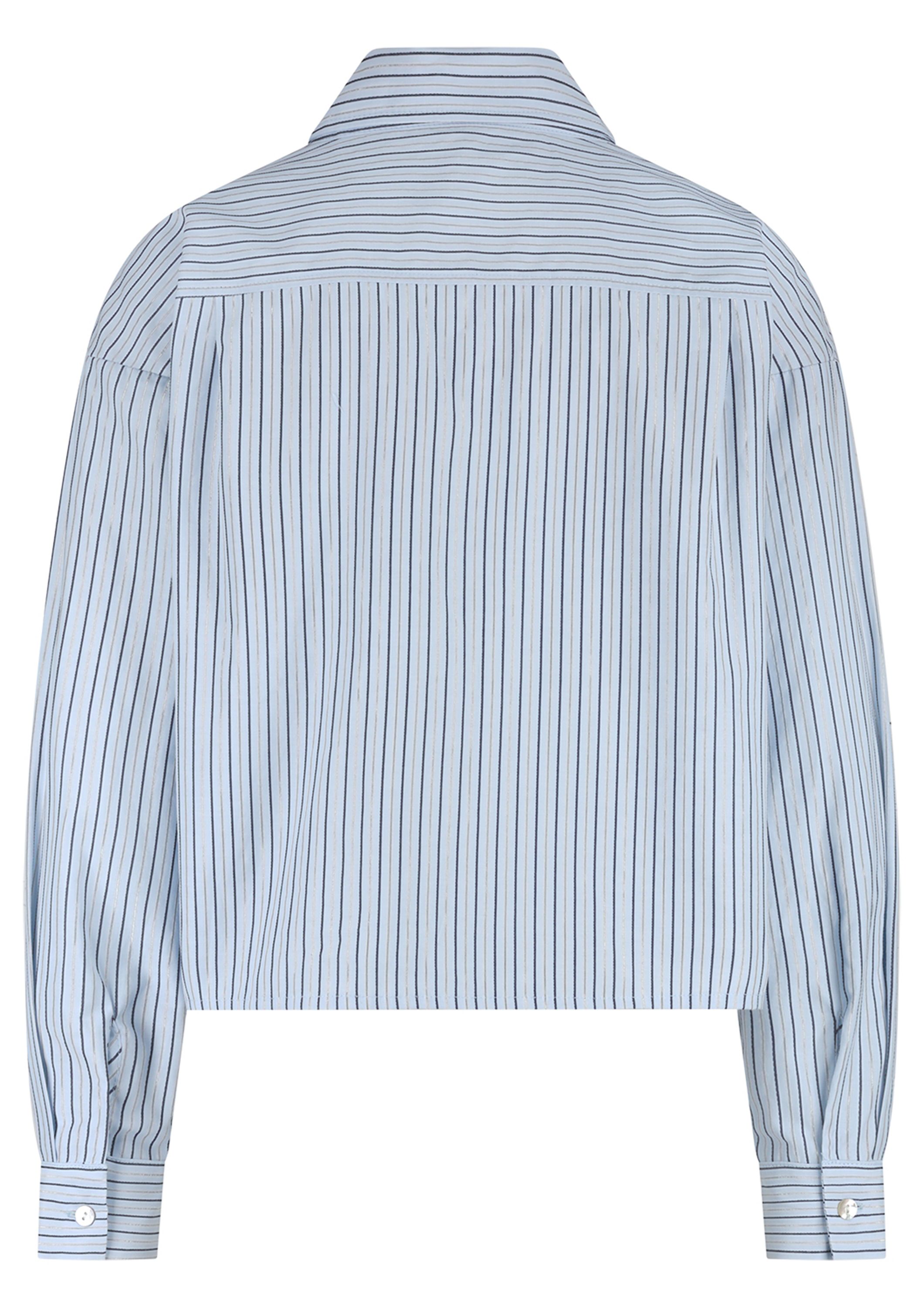 NUKUS BLOUSE