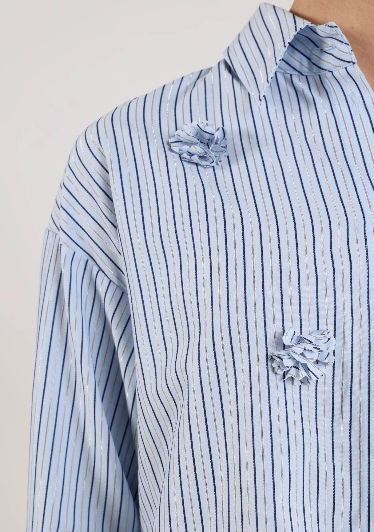 NUKUS BLOUSE
