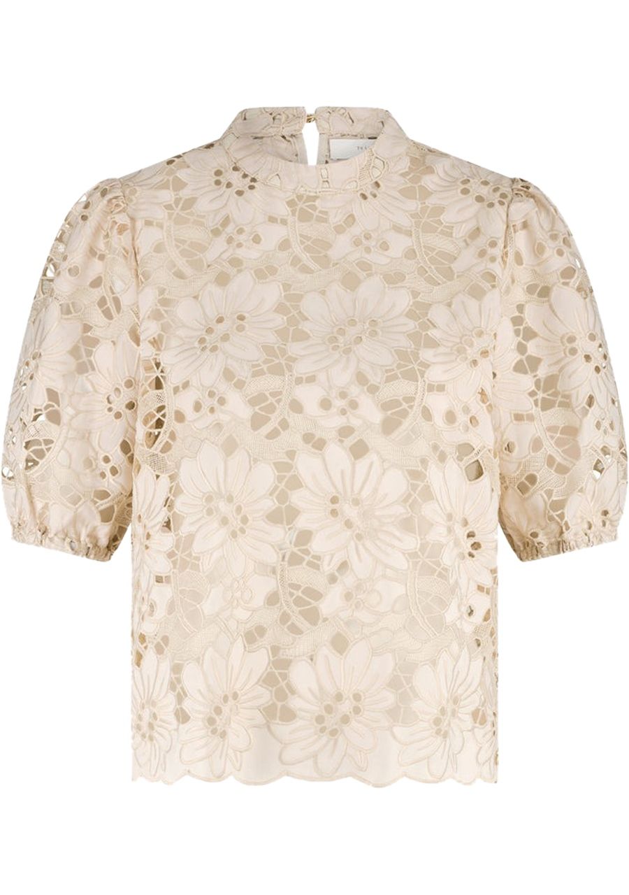 NUKUS BLOUSE
