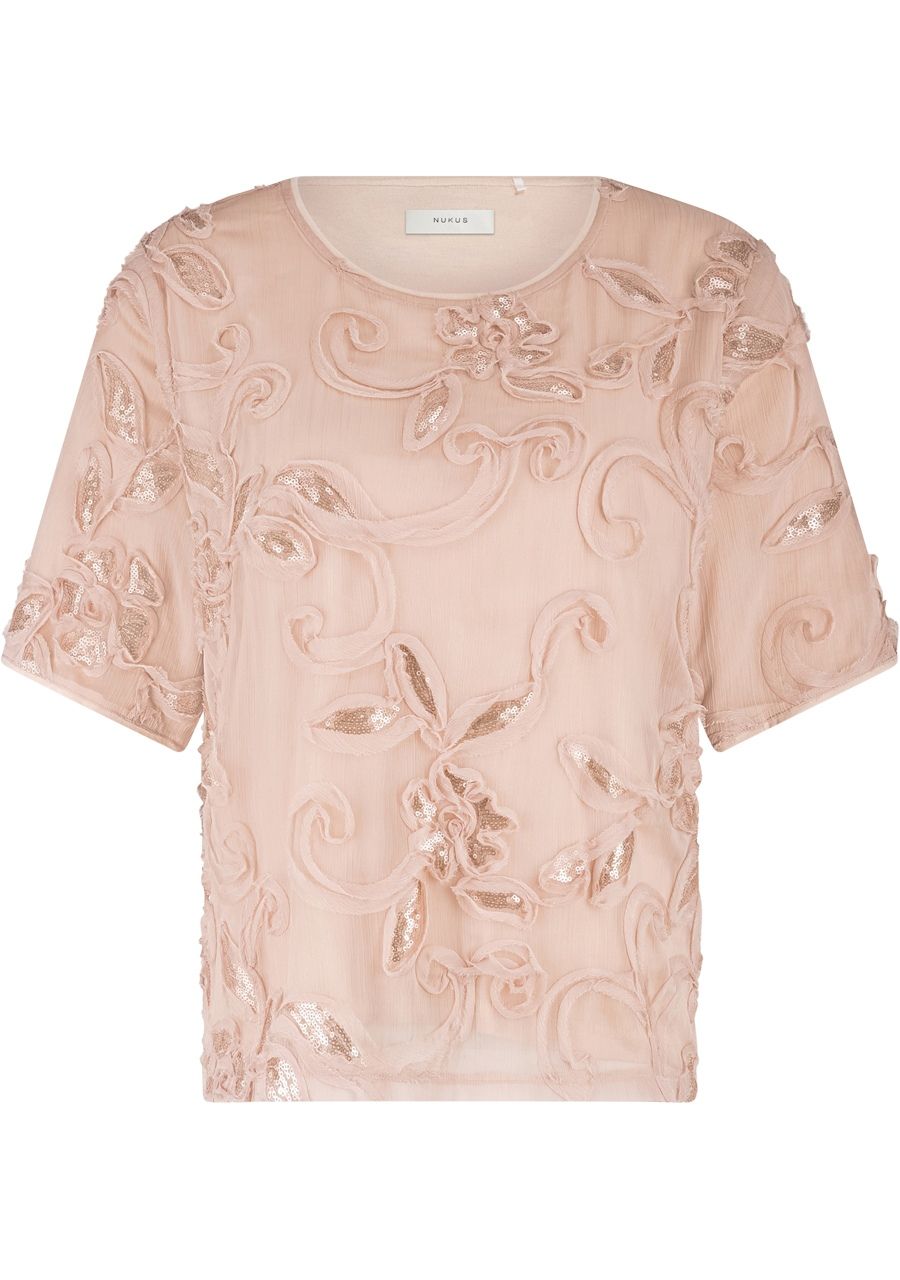 NUKUS BLOUSE