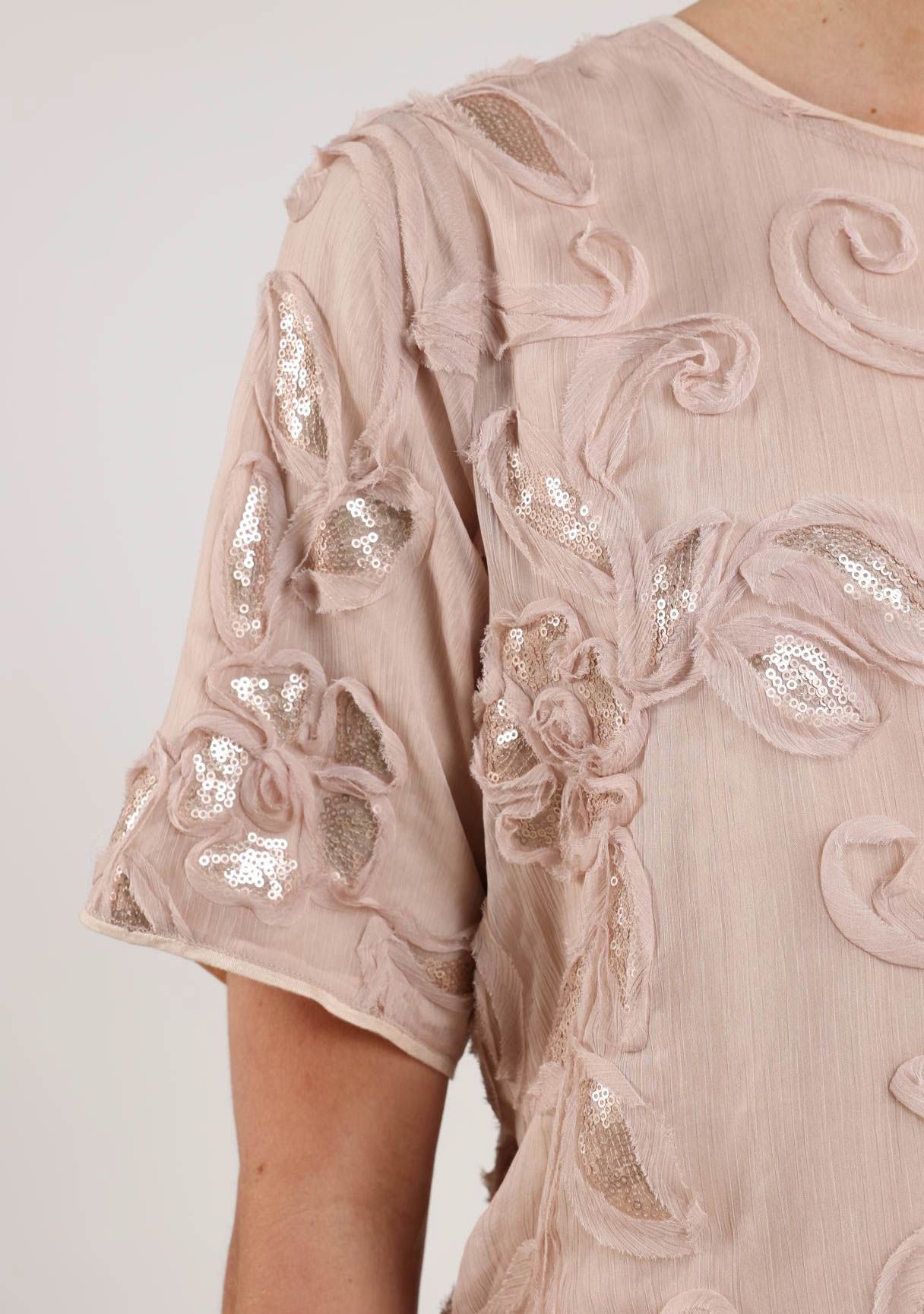 NUKUS BLOUSE