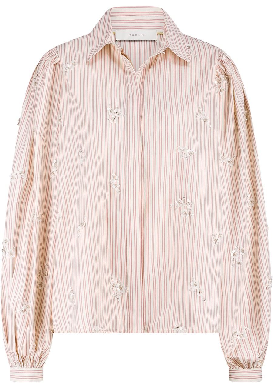 NUKUS BLOUSE