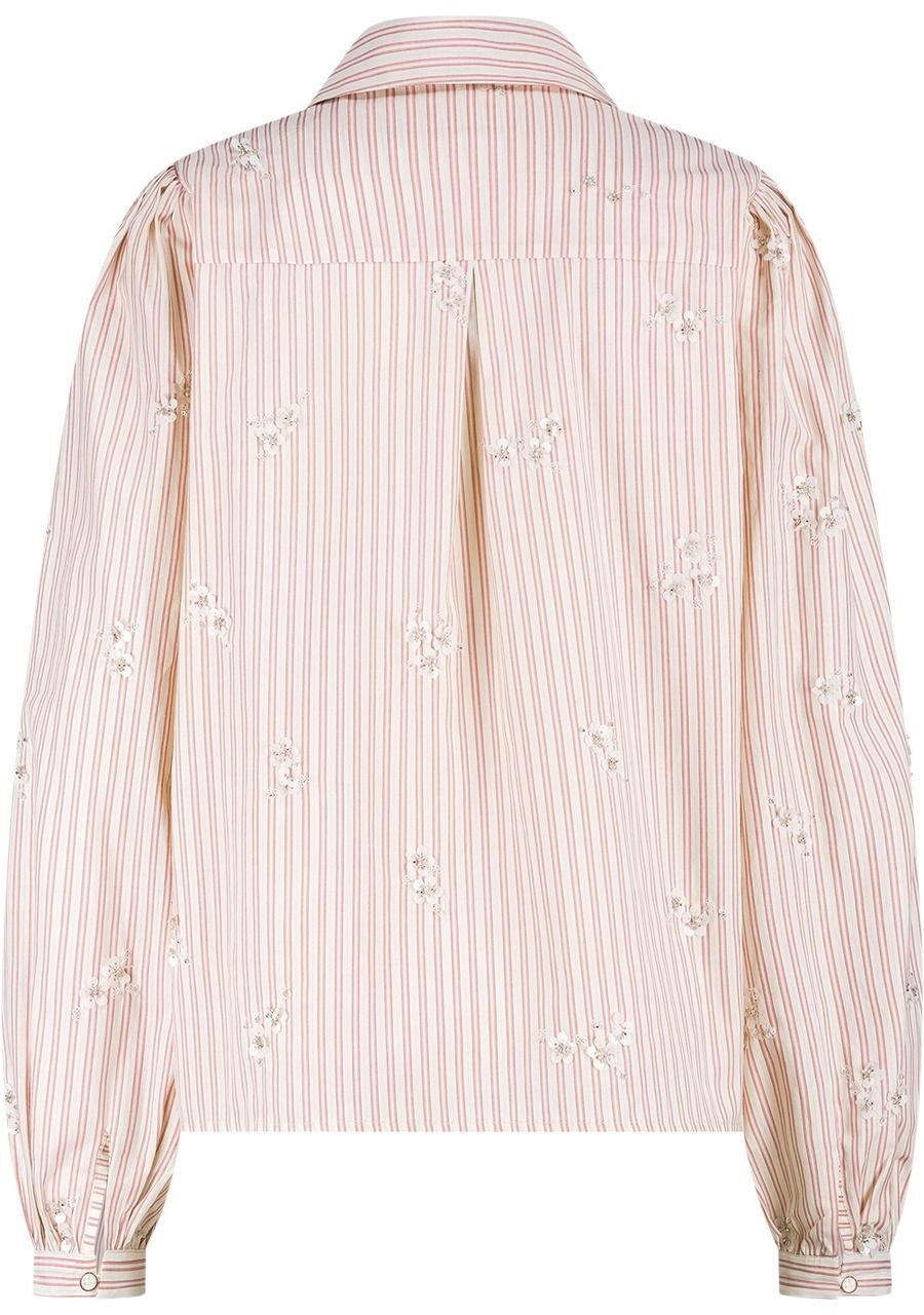 NUKUS BLOUSE