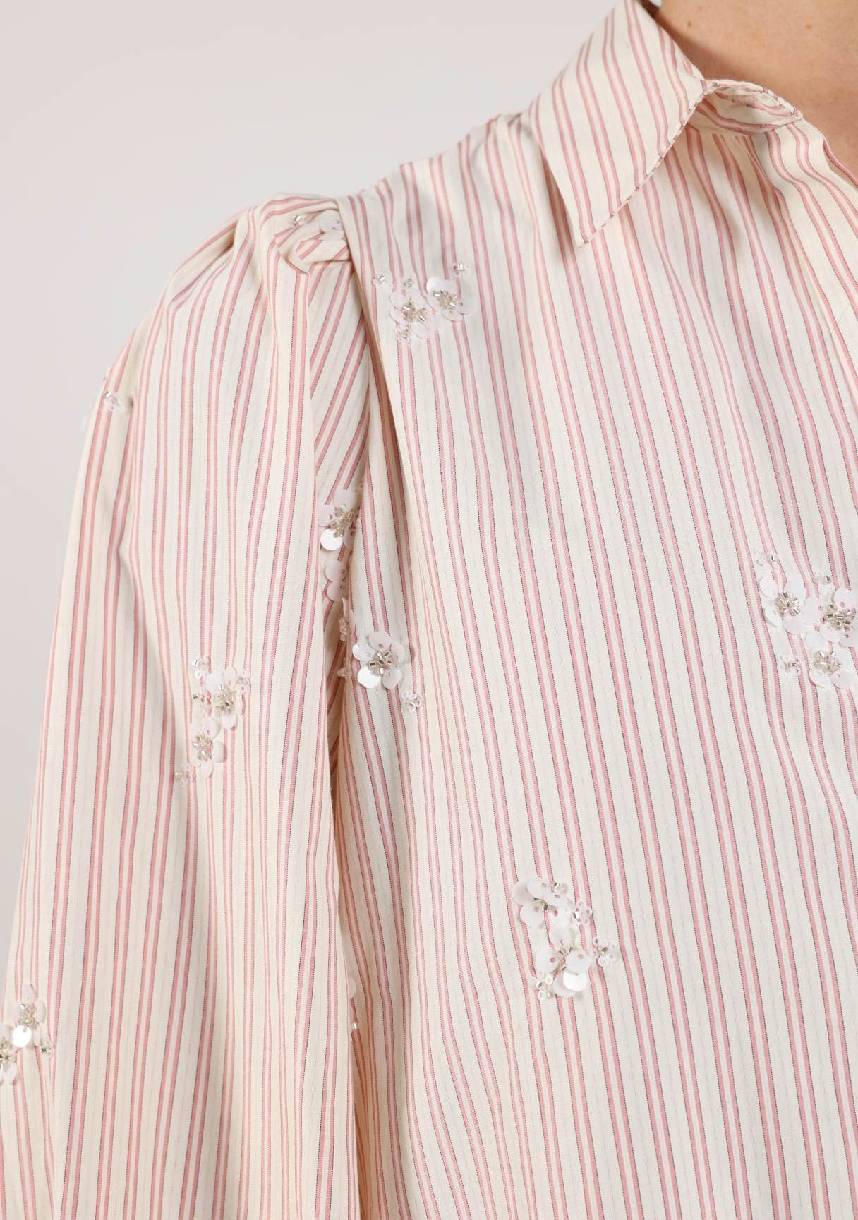 NUKUS BLOUSE
