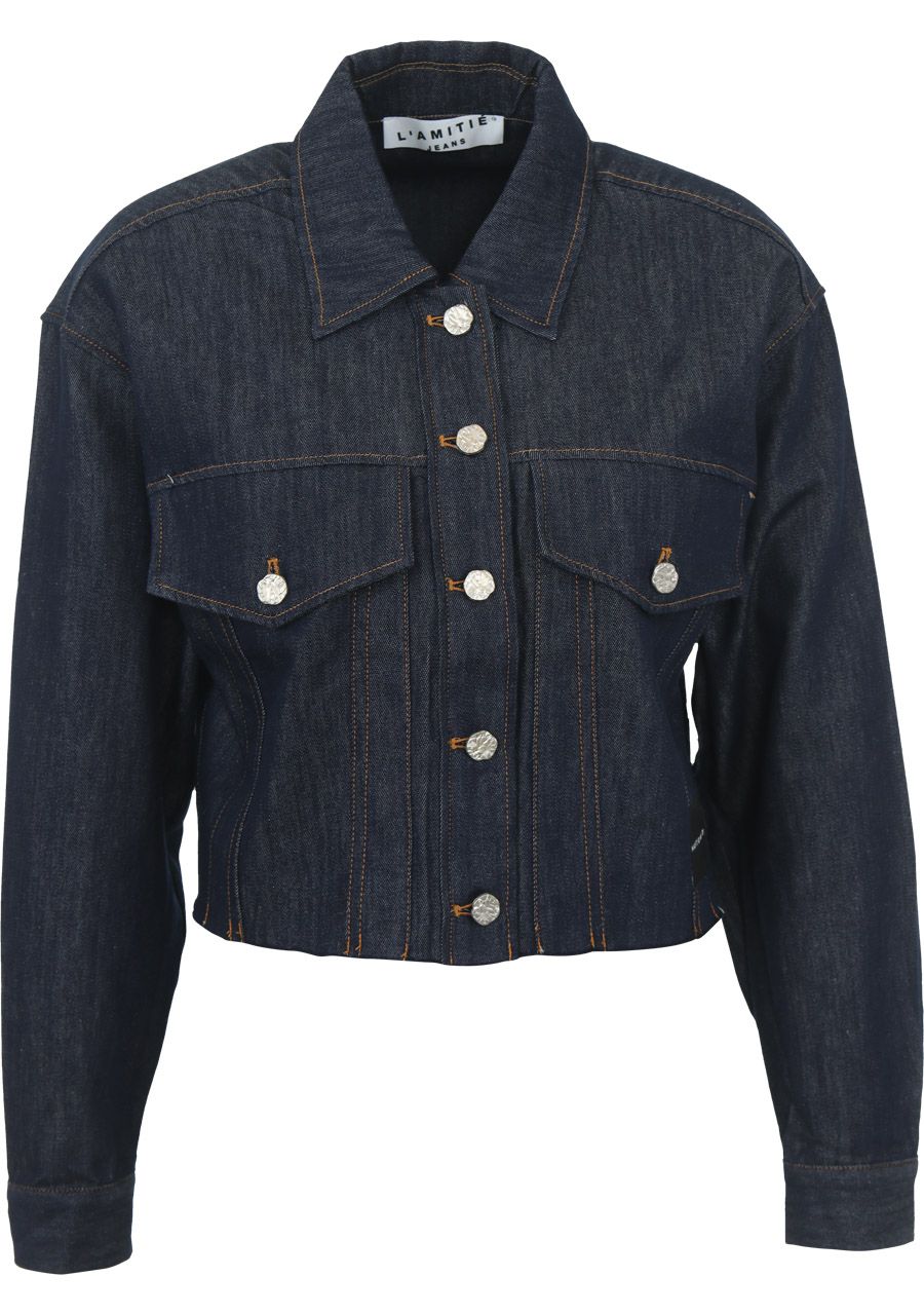 HAUTE L'AMITIÉ DENIMJACK