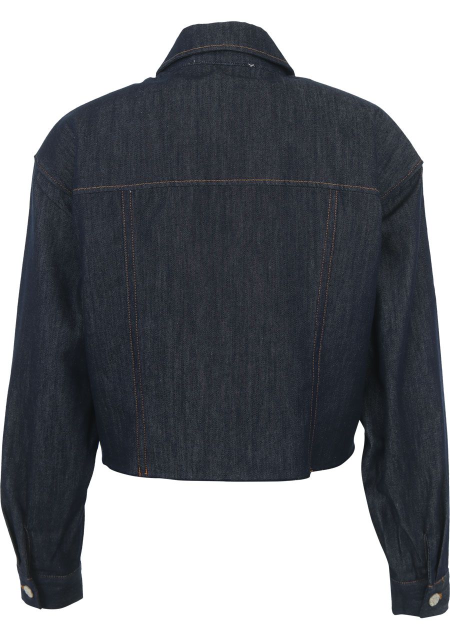 HAUTE L'AMITIÉ DENIMJACK
