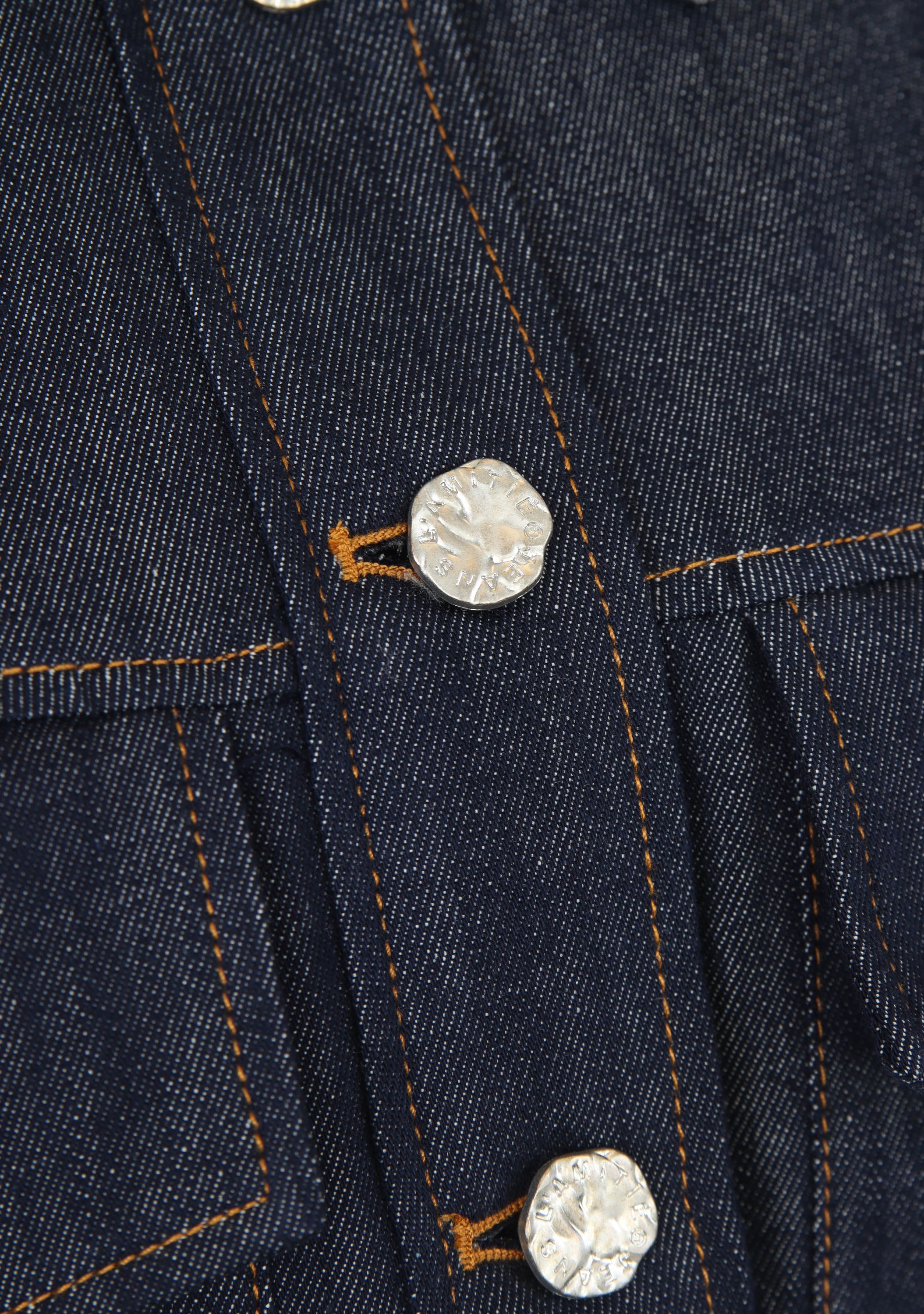 HAUTE L'AMITIÉ DENIMJACK