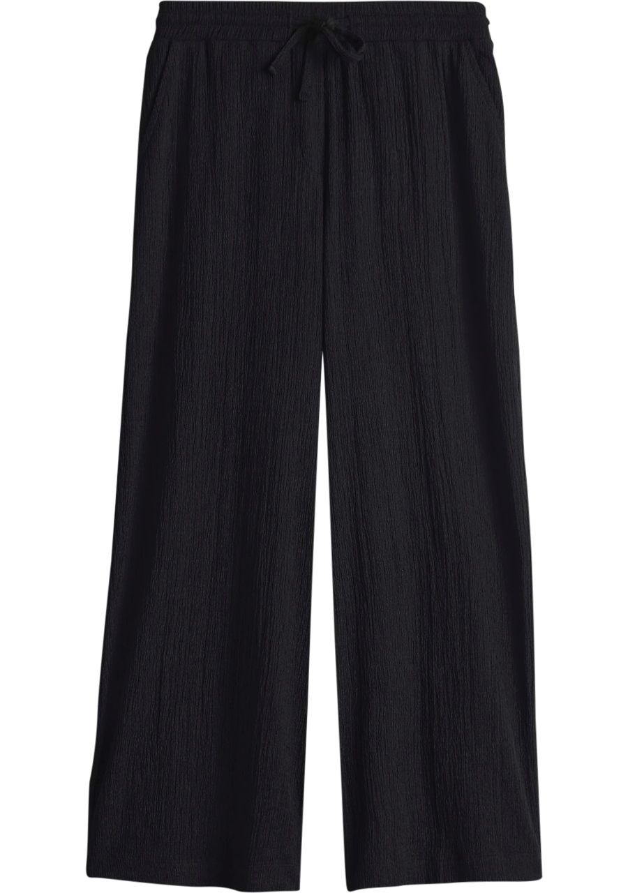 OPUS WIJDE PANTALON