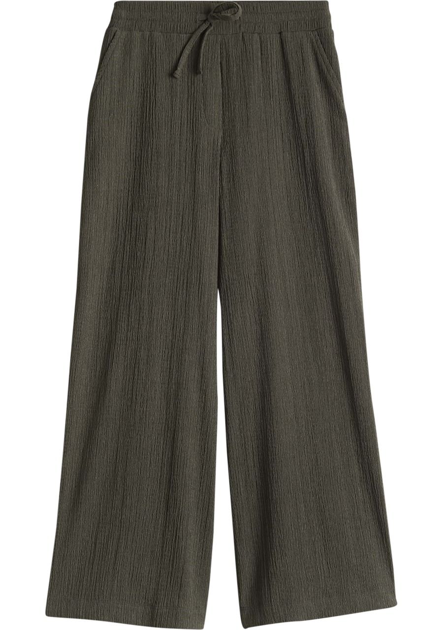 OPUS WIJDE PANTALON