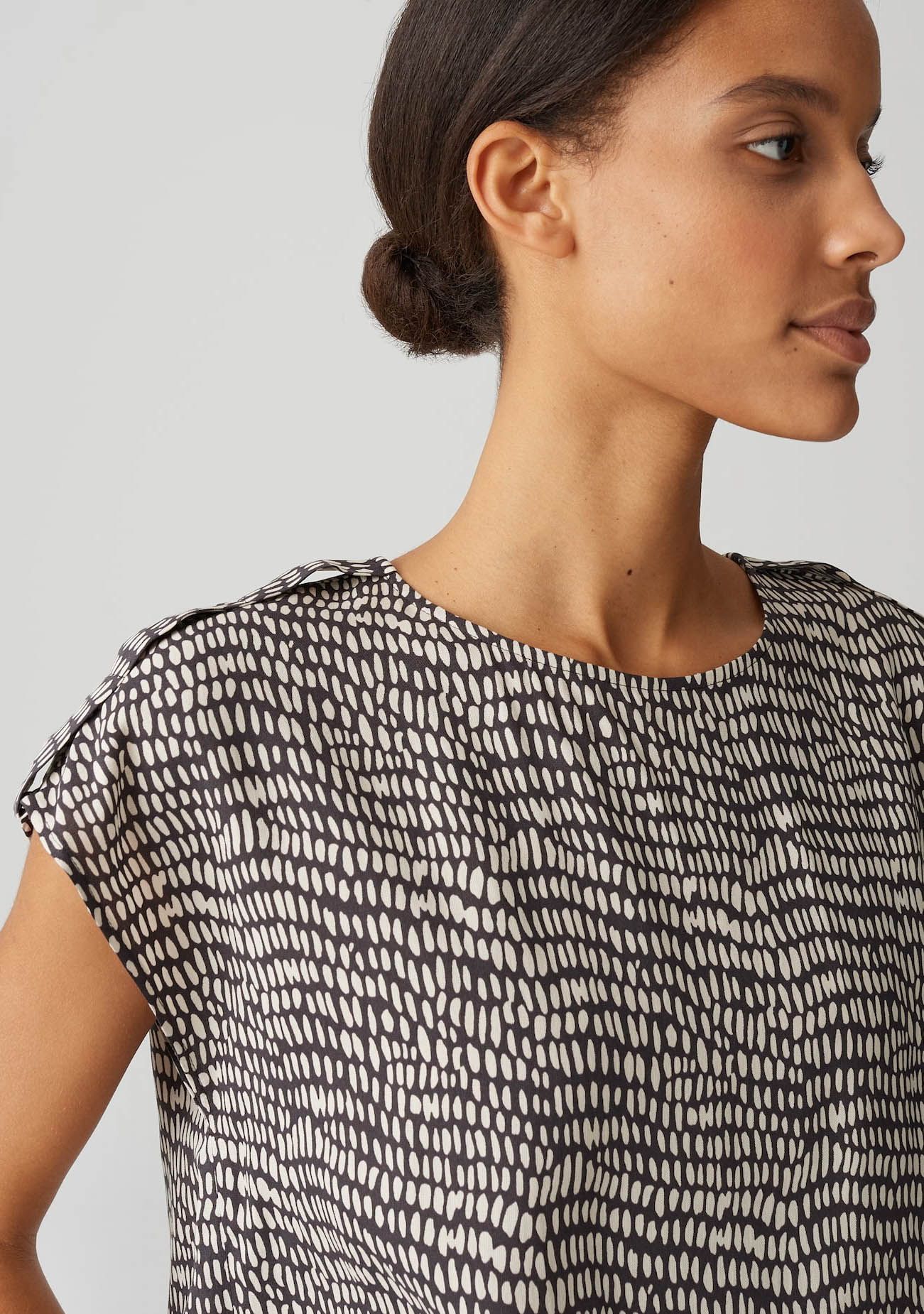 OPUS BLOUSE