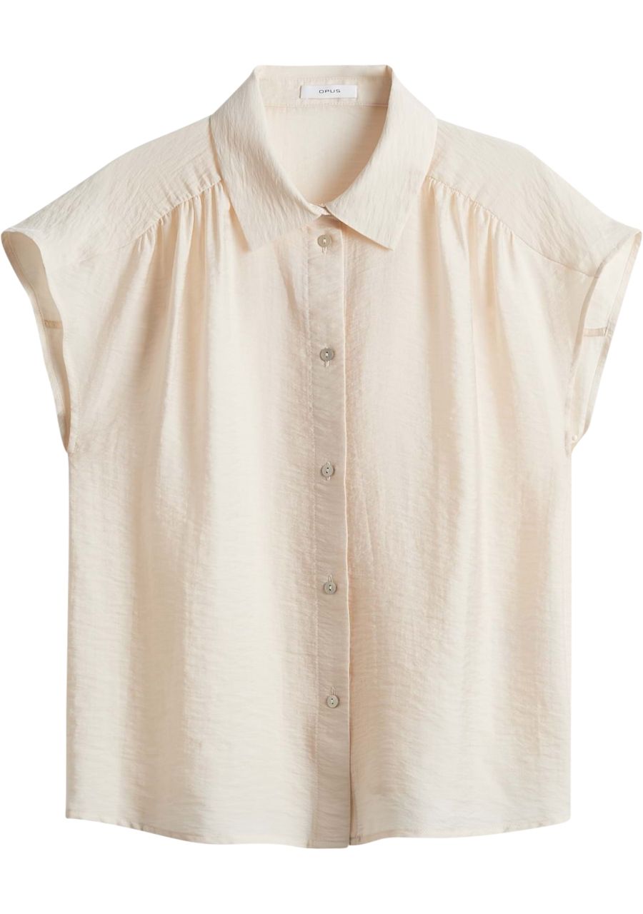 OPUS BLOUSE
