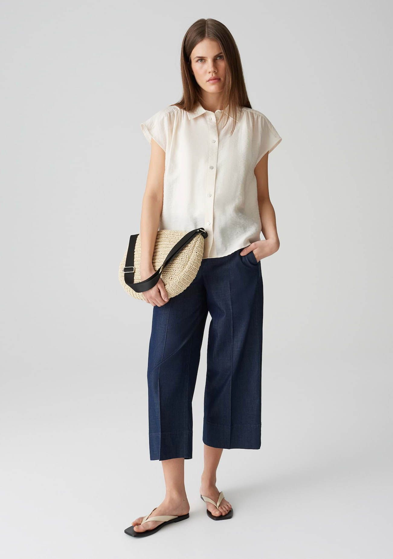 OPUS BLOUSE