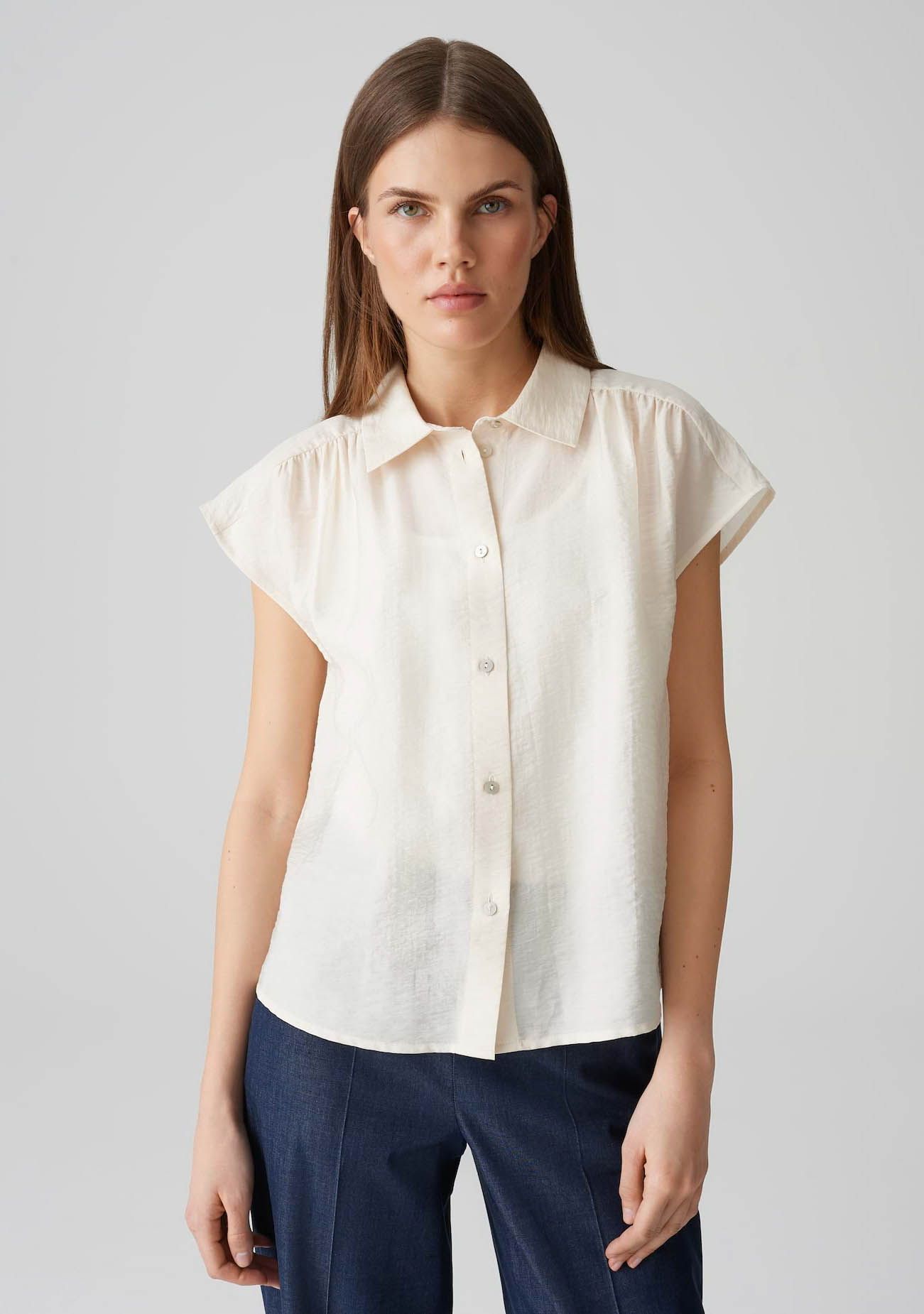 OPUS BLOUSE