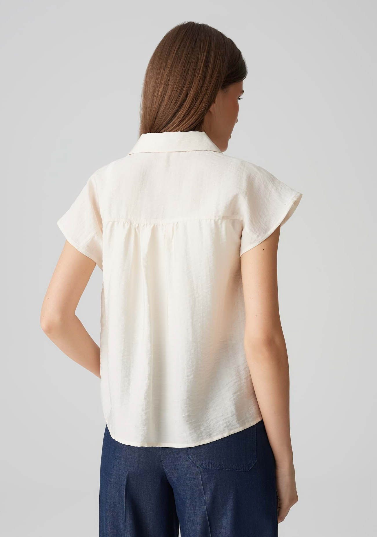 OPUS BLOUSE
