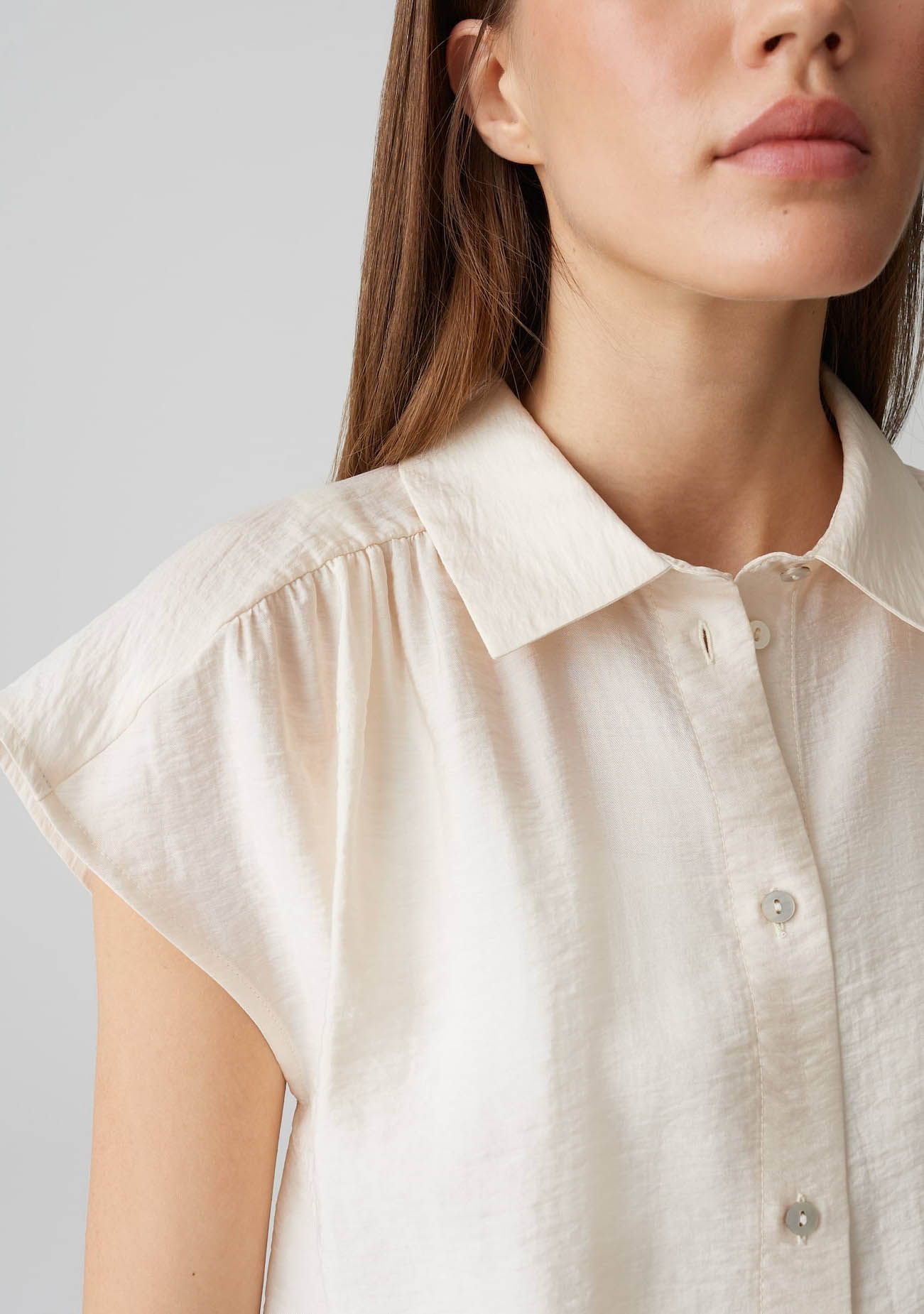 OPUS BLOUSE