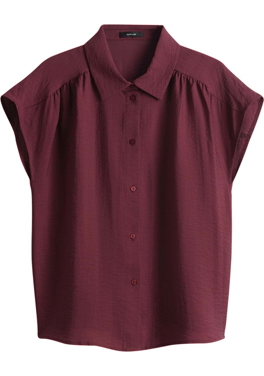OPUS BLOUSE
