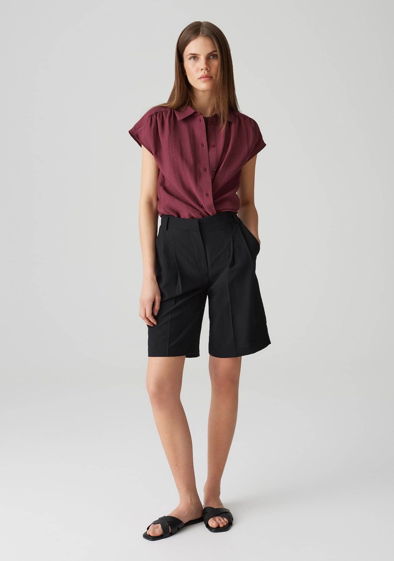 OPUS BLOUSE