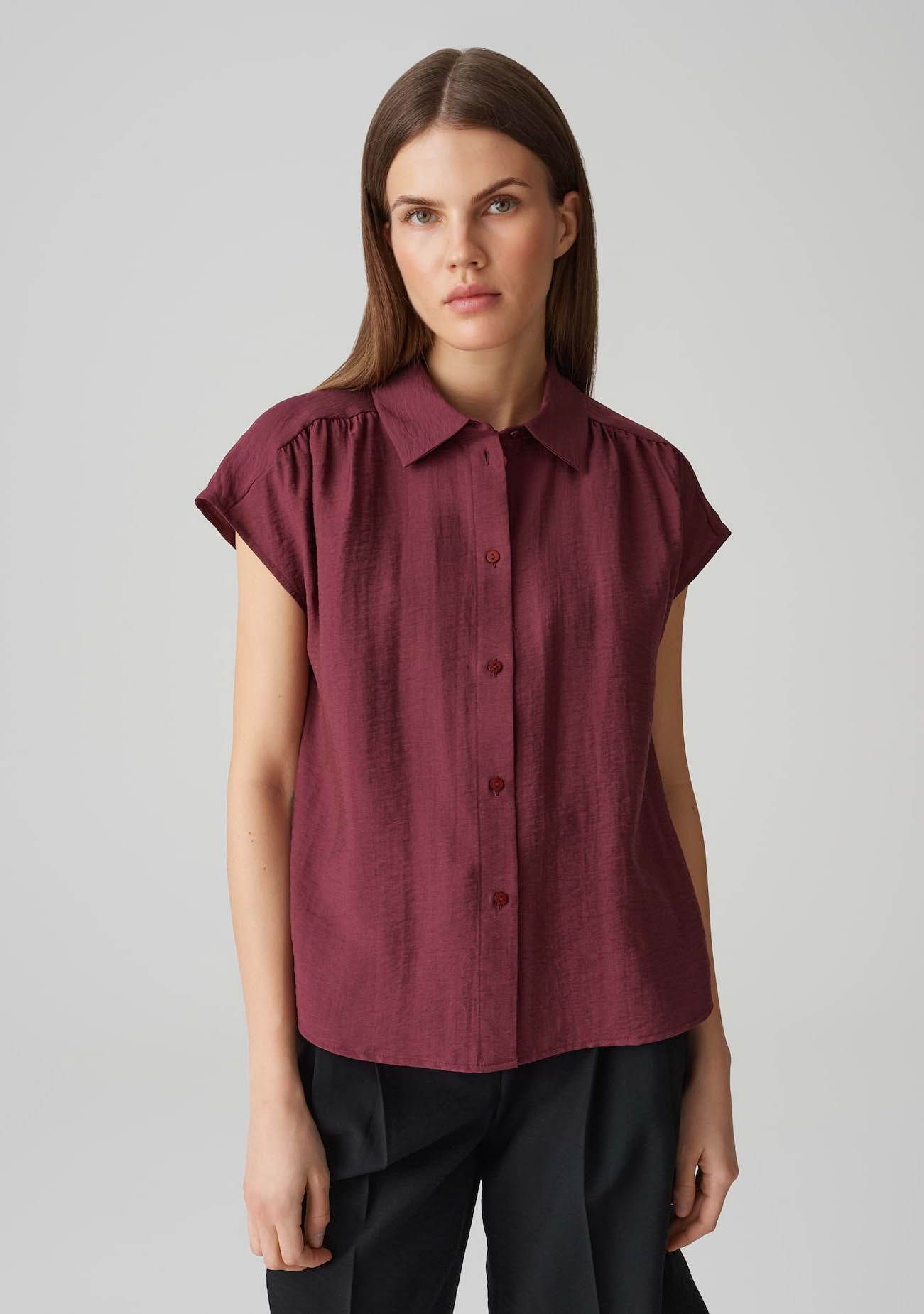OPUS BLOUSE