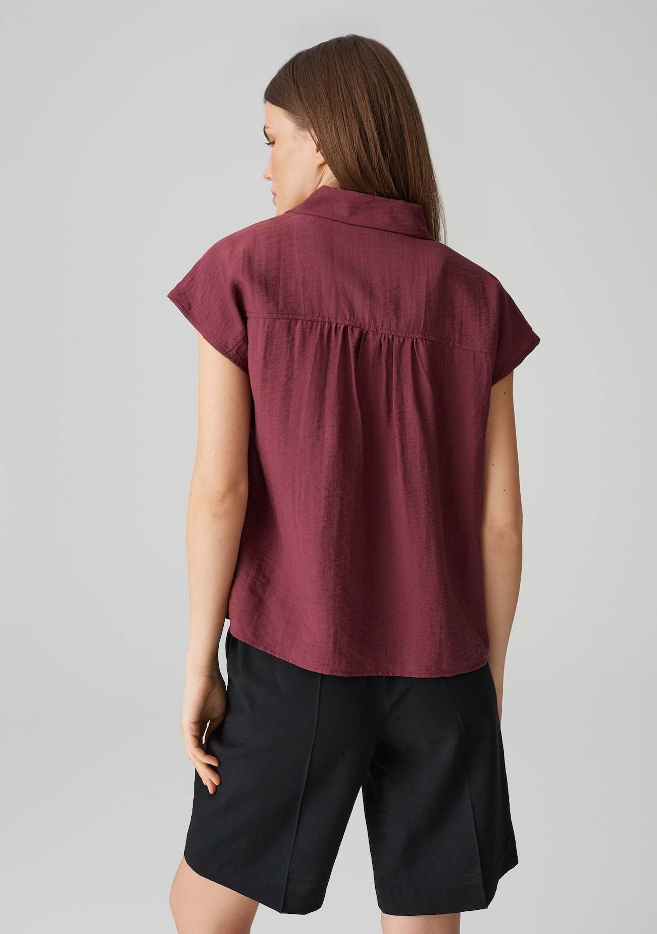 OPUS BLOUSE
