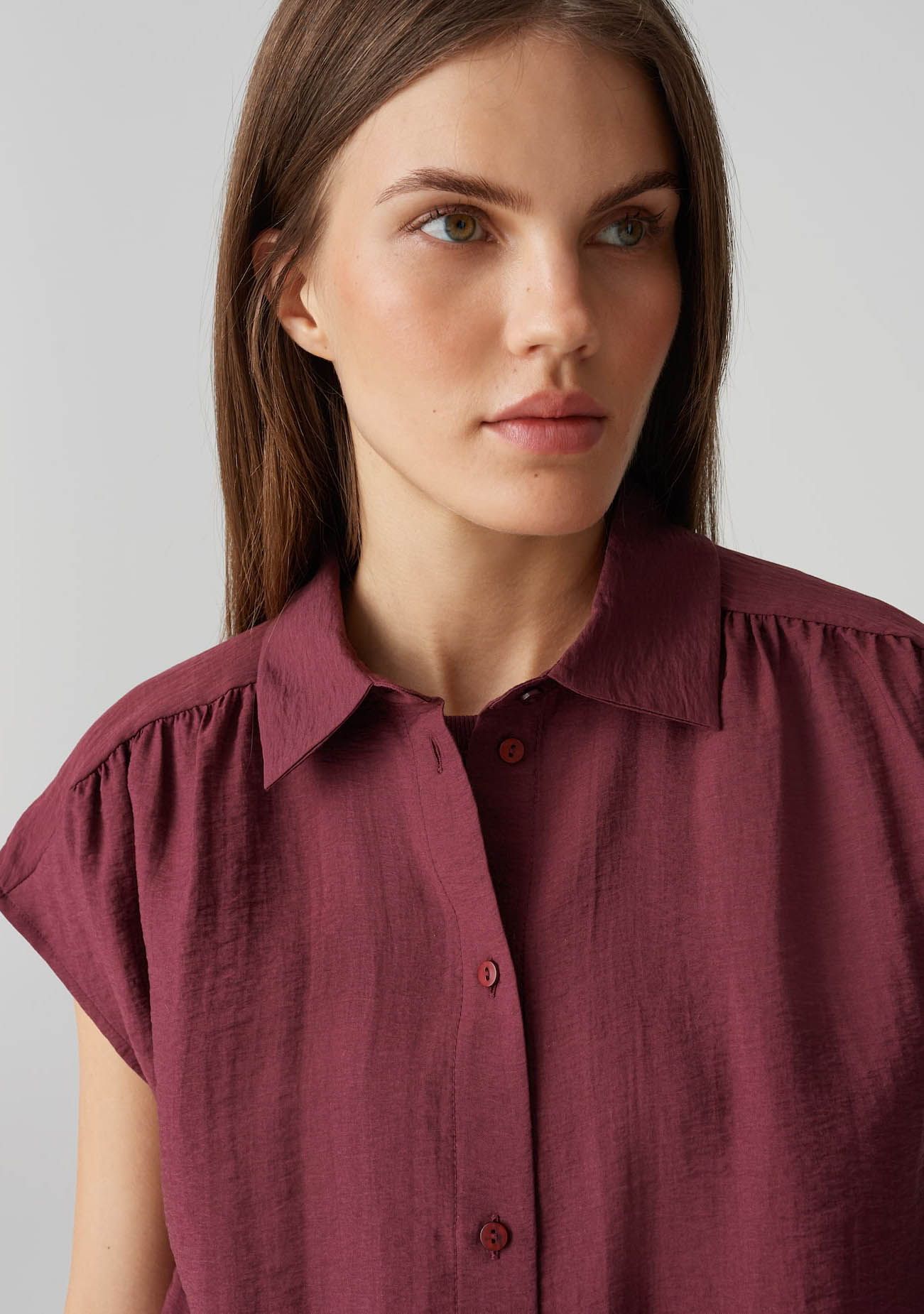 OPUS BLOUSE