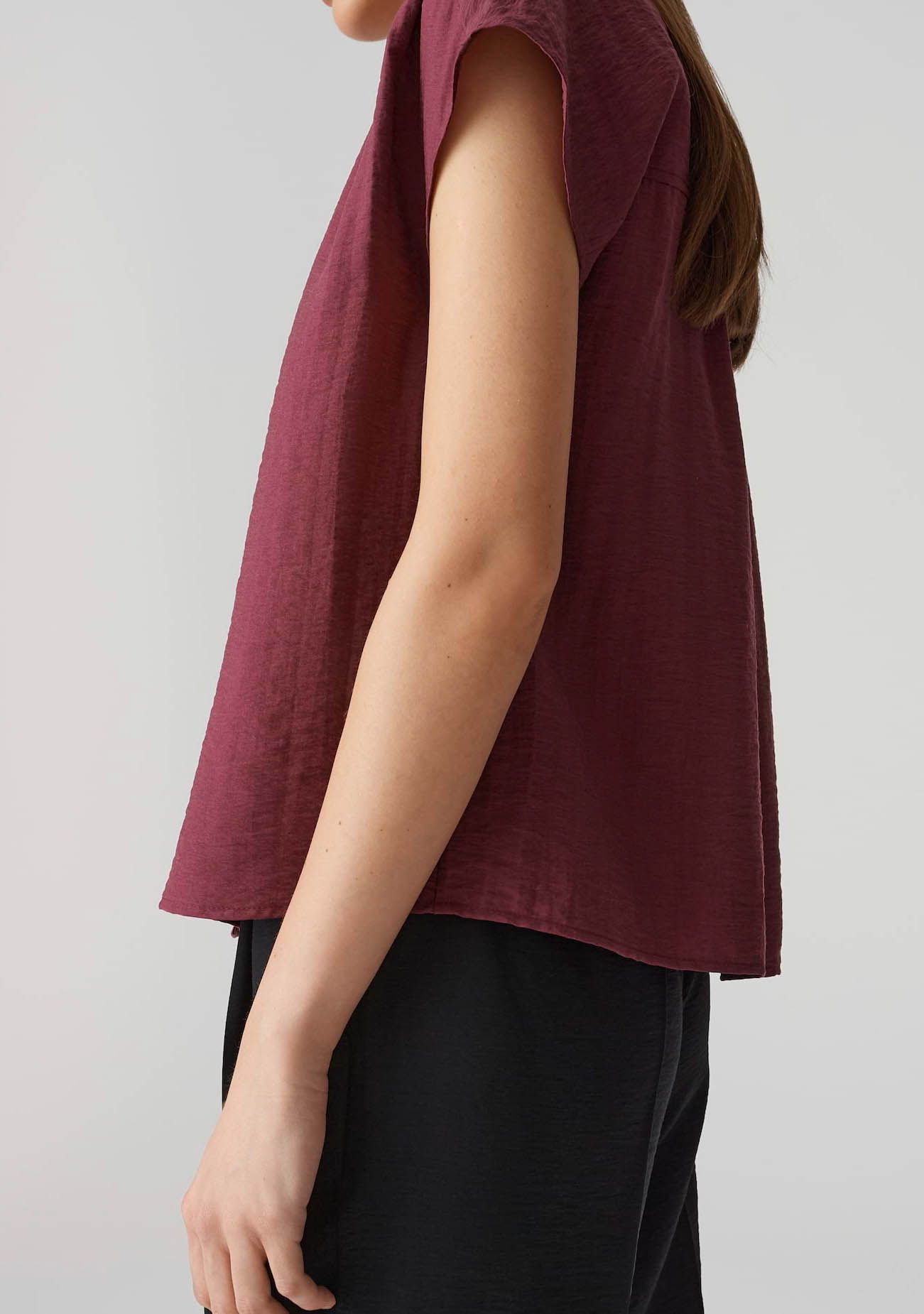 OPUS BLOUSE