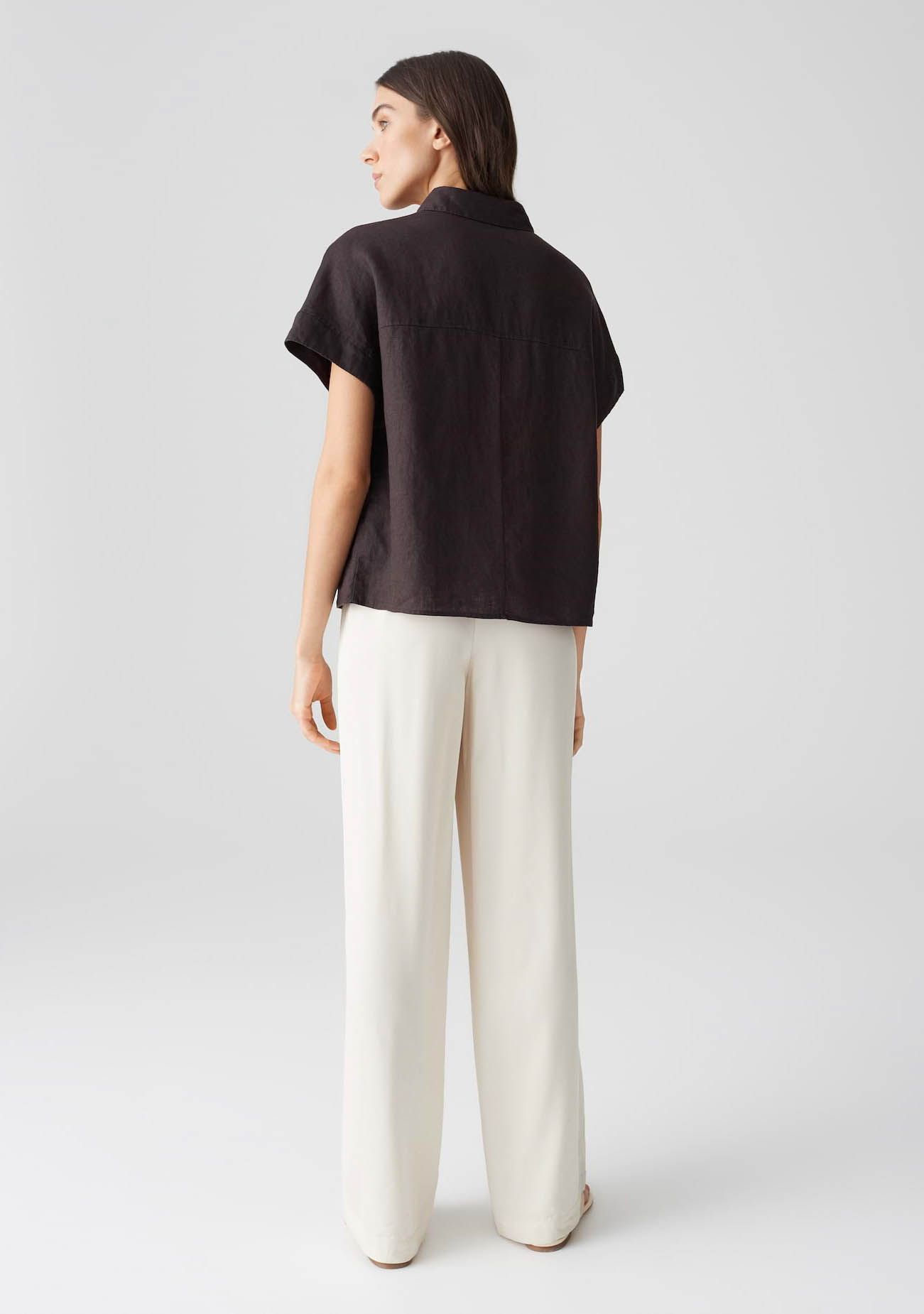 OPUS BLOUSE