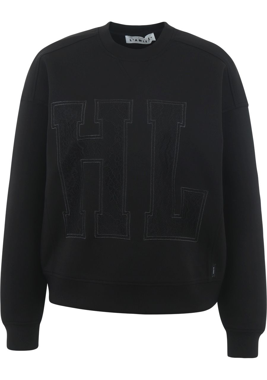 HAUTE L'AMITIÉ SWEATER