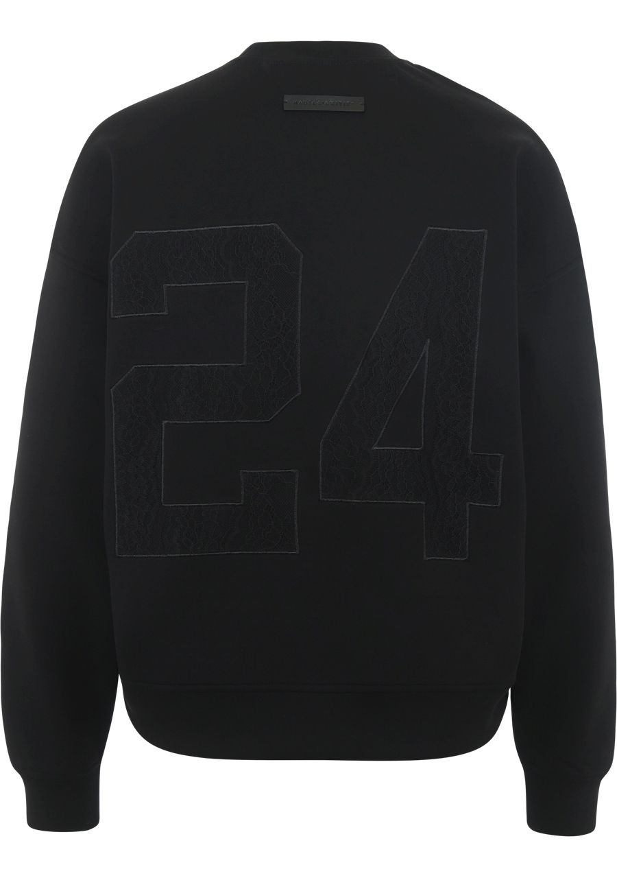 HAUTE L'AMITIÉ SWEATER