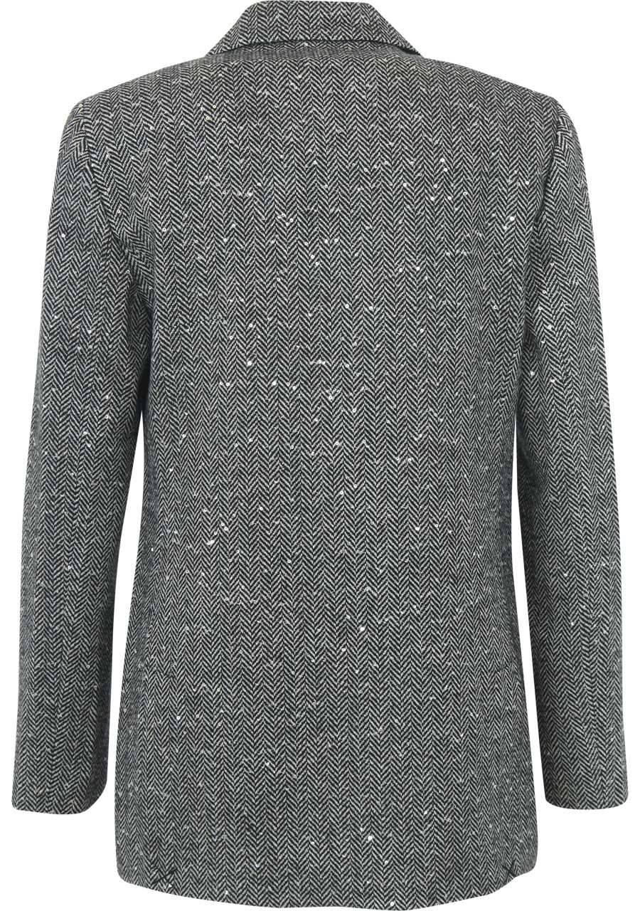 HAUTE L'AMITIÉ BLAZER HAUTE L'AMITIÉ BLAZER